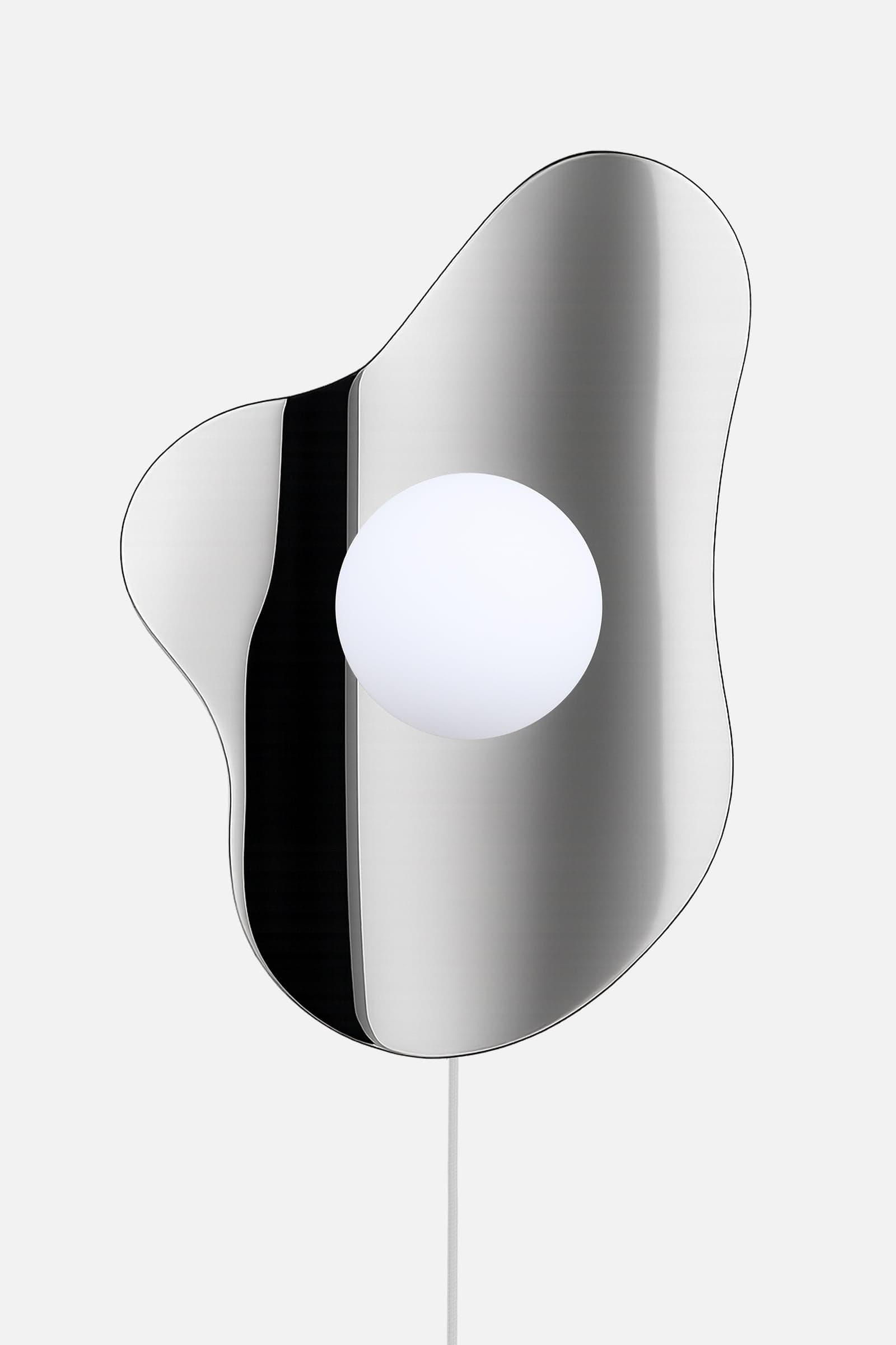 Wall lamp/ceiling lamp Illusion 60