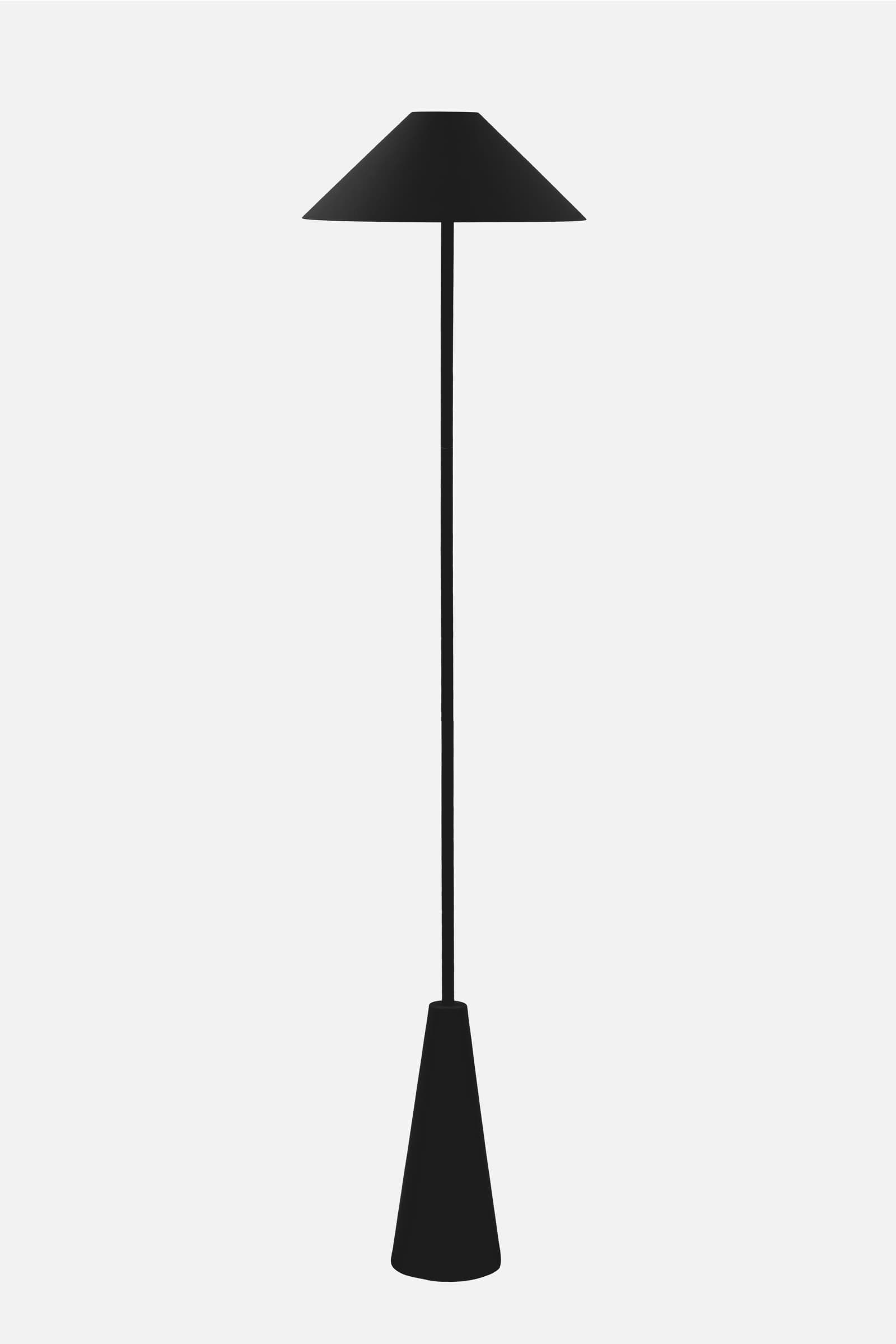 Portable floor lamp Cannes IP54