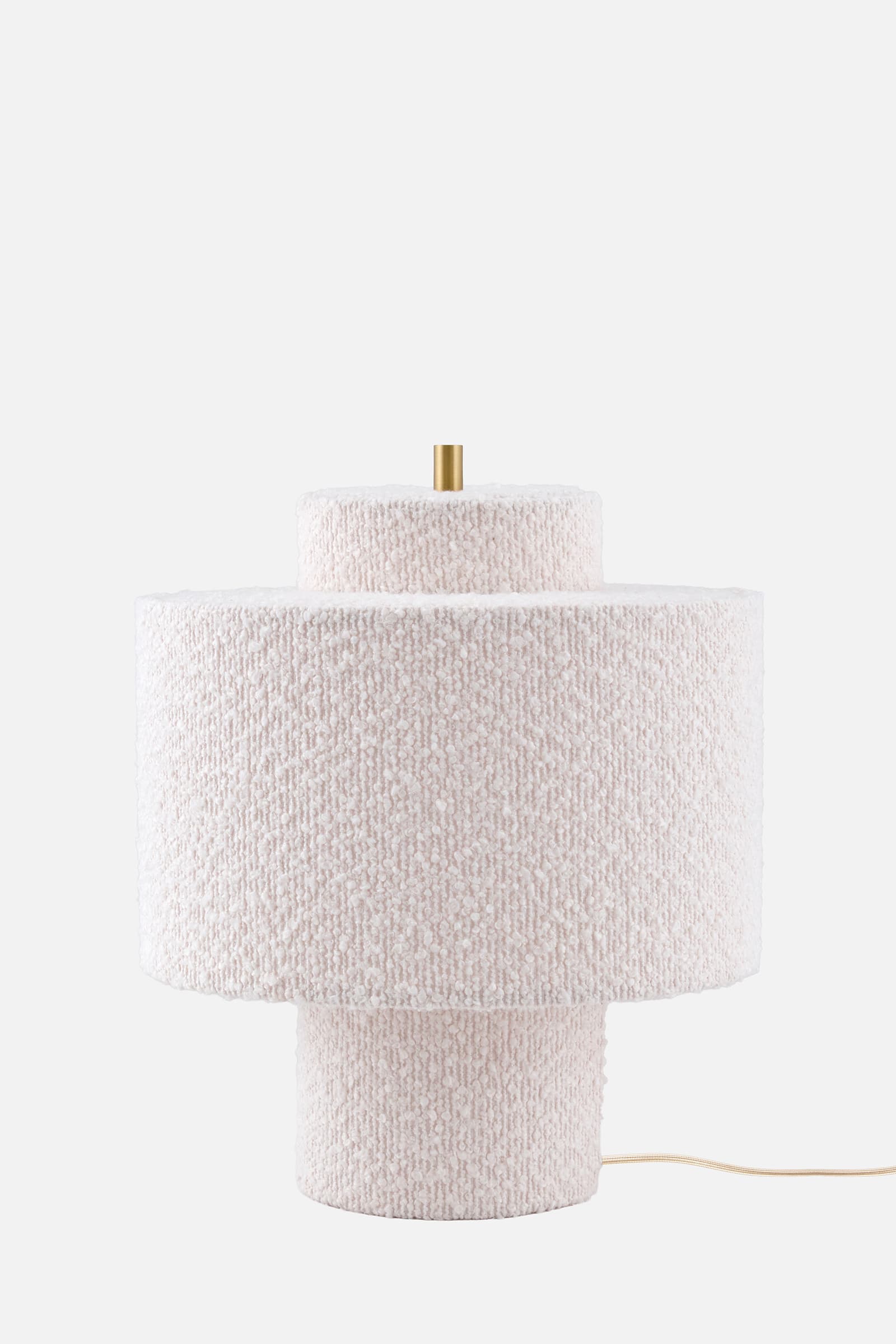Bordslampa Noah 25