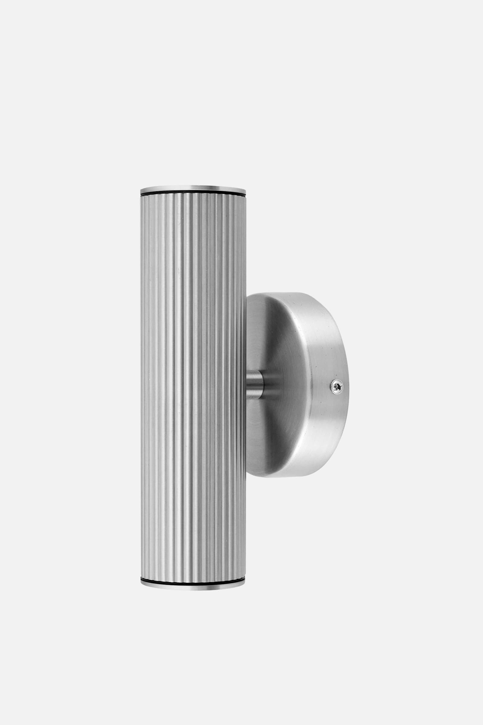 Vägglampa Hubble Up/Down IP44 fasadbelysning