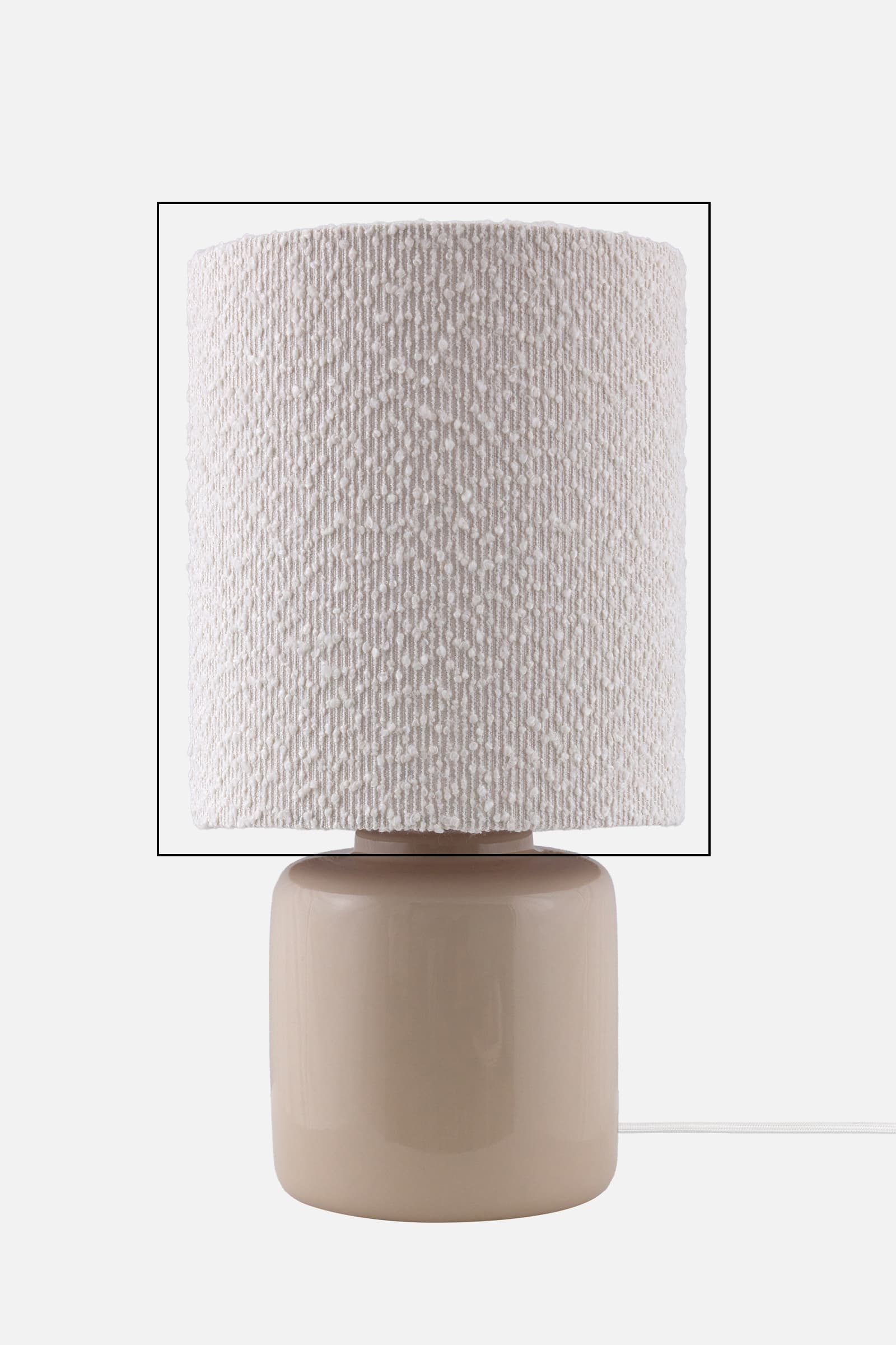Reservskärm Bordslampa Florian 20
