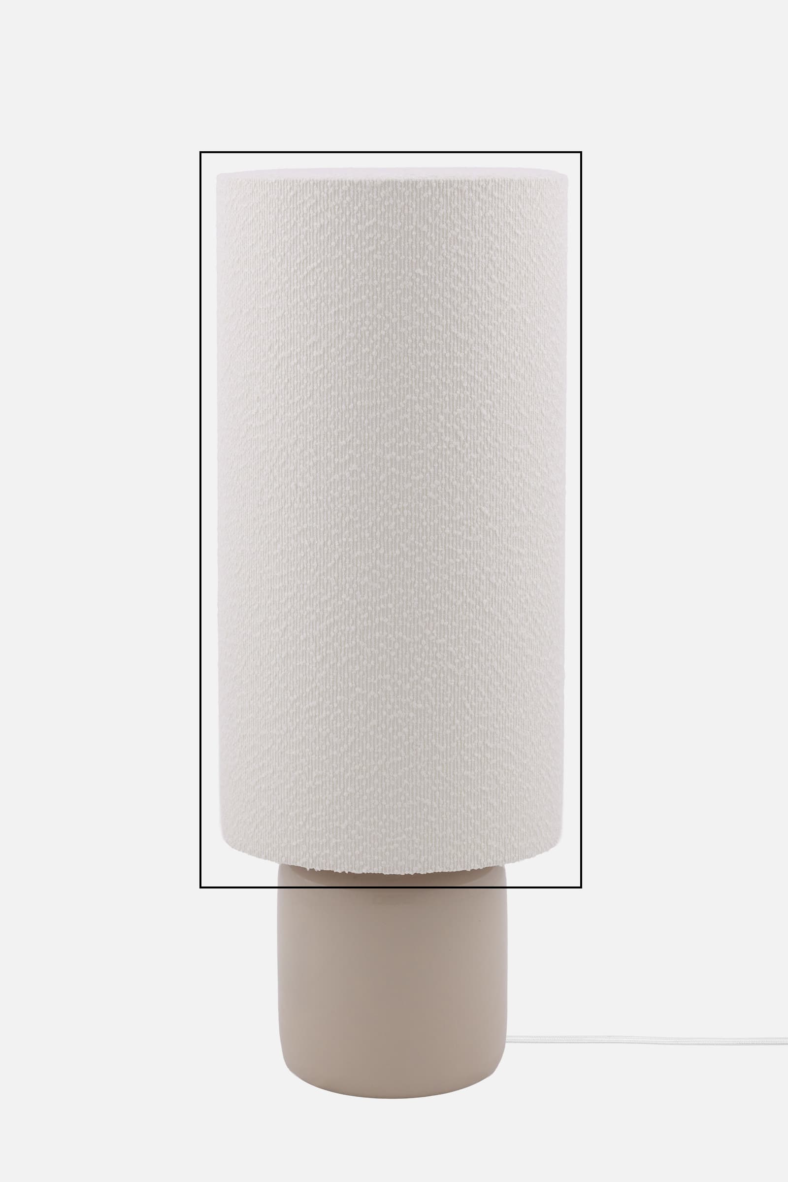 Spare Shade Floor lamp Florian 30