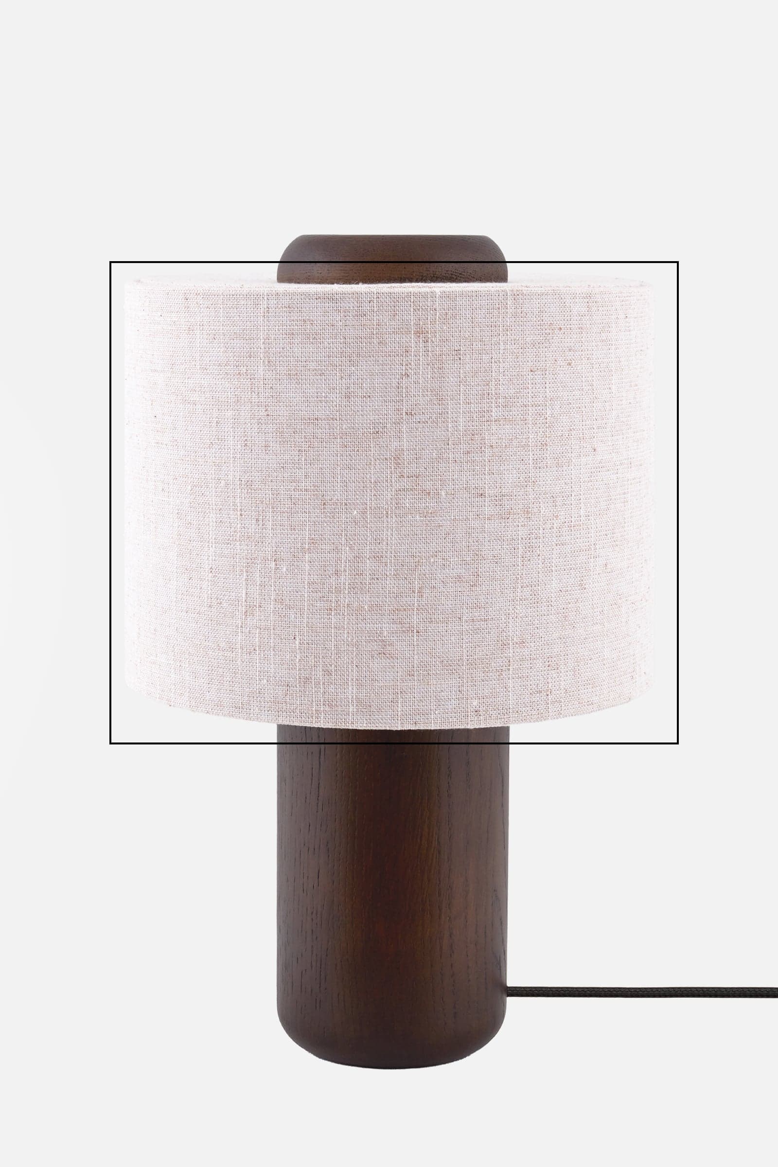 Spare Shade Table lamp Bosco 25