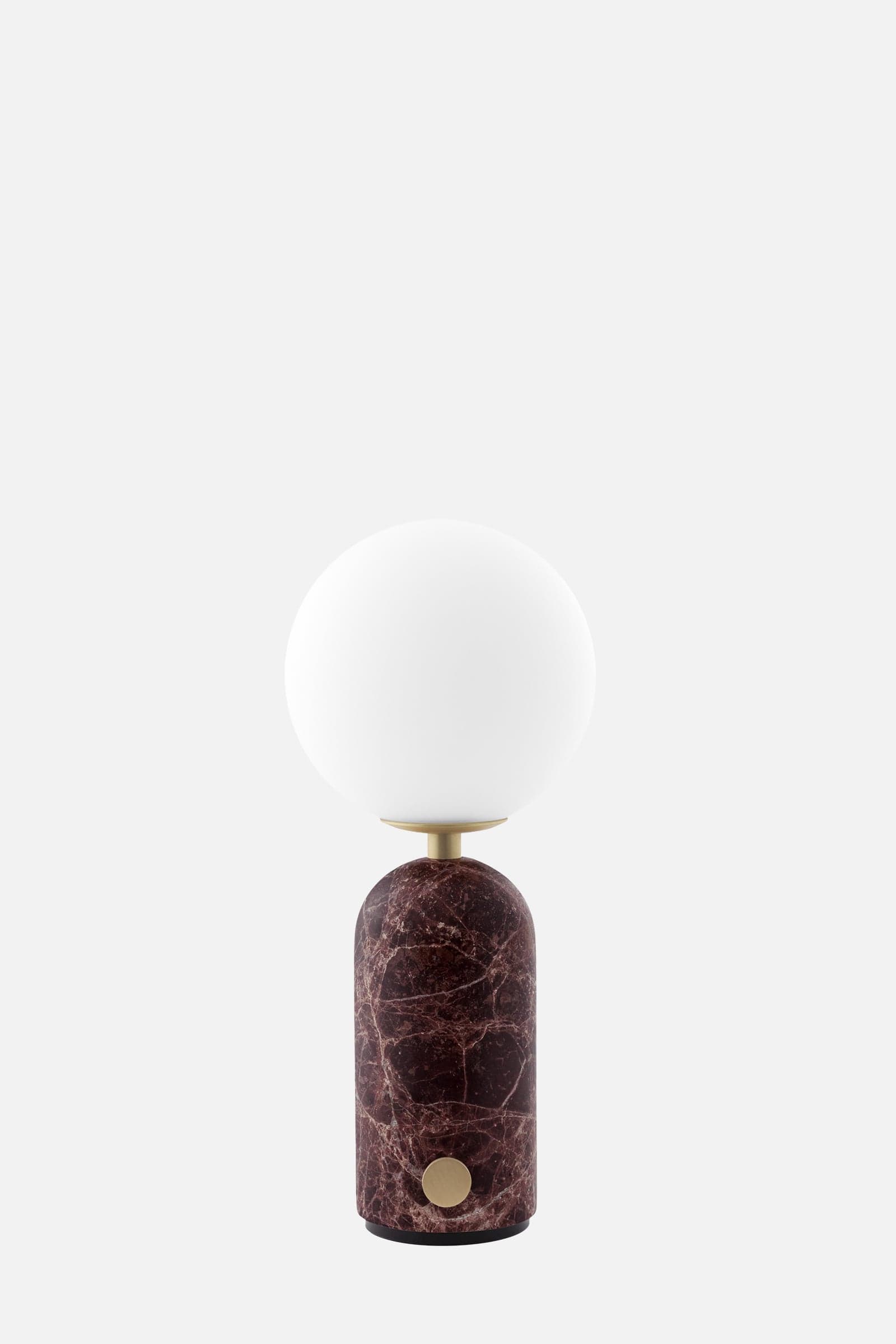 Portabel bordslampa Torrano