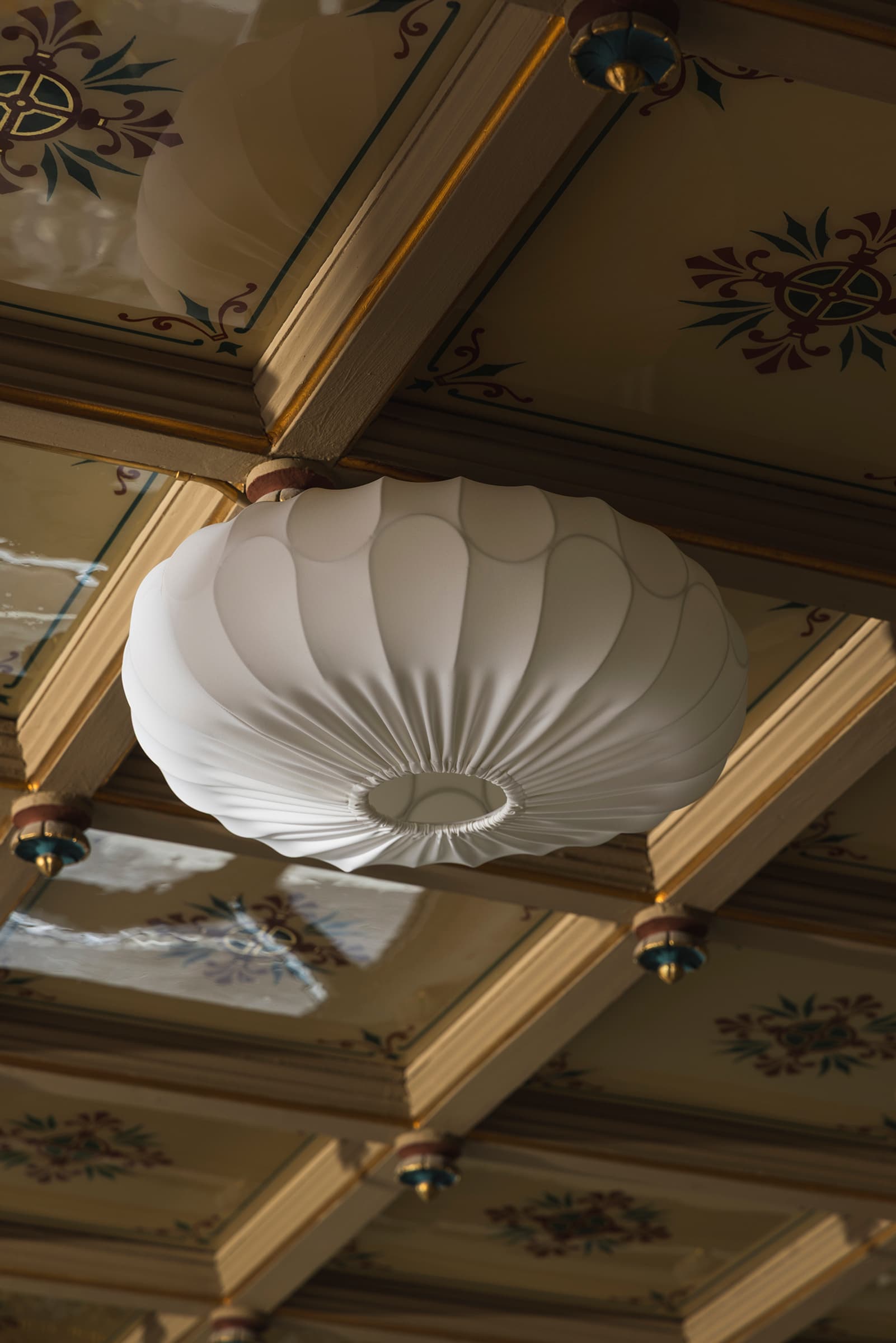 Ceiling lamp Bladverk 50