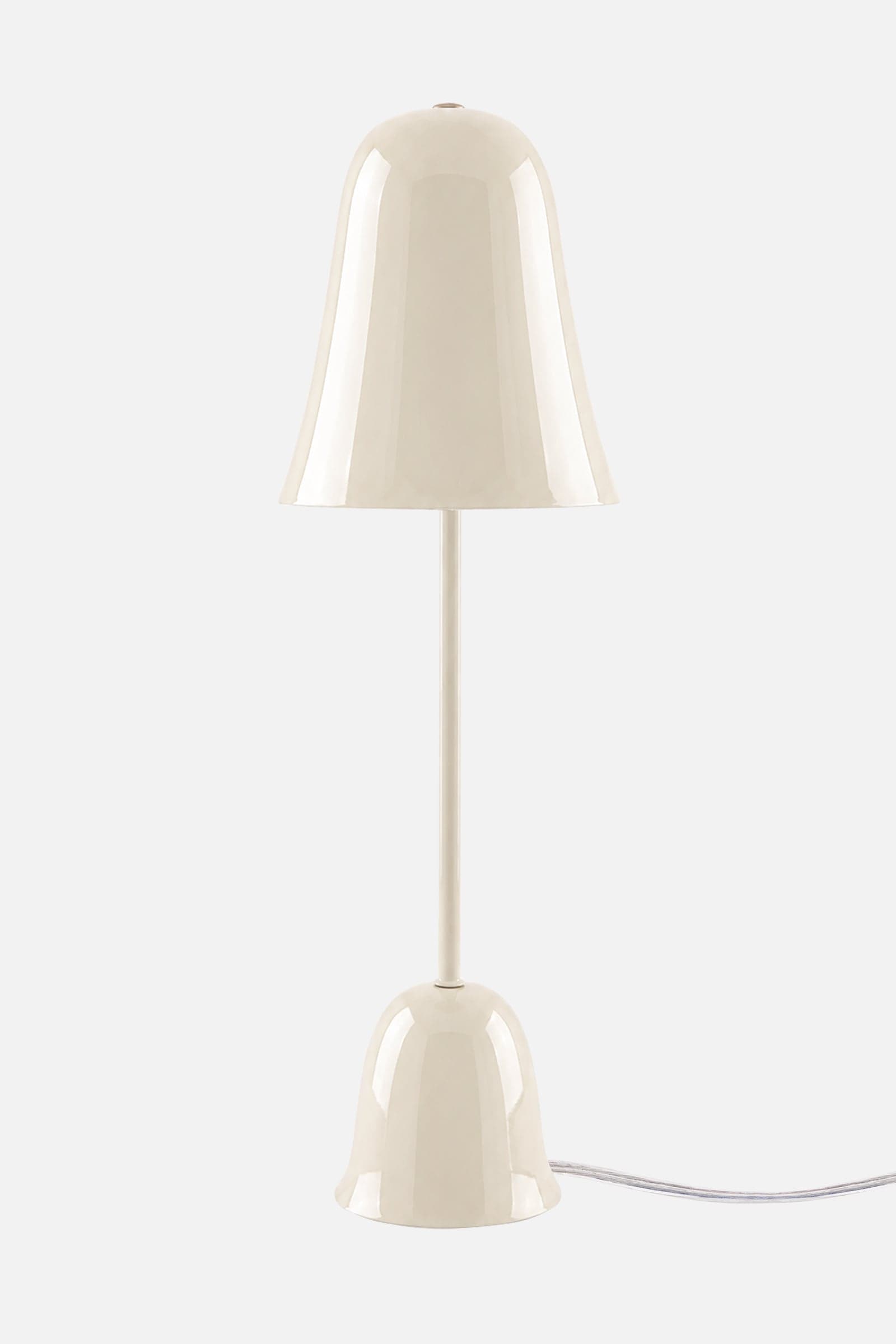Bordslampa Blåklockan 16