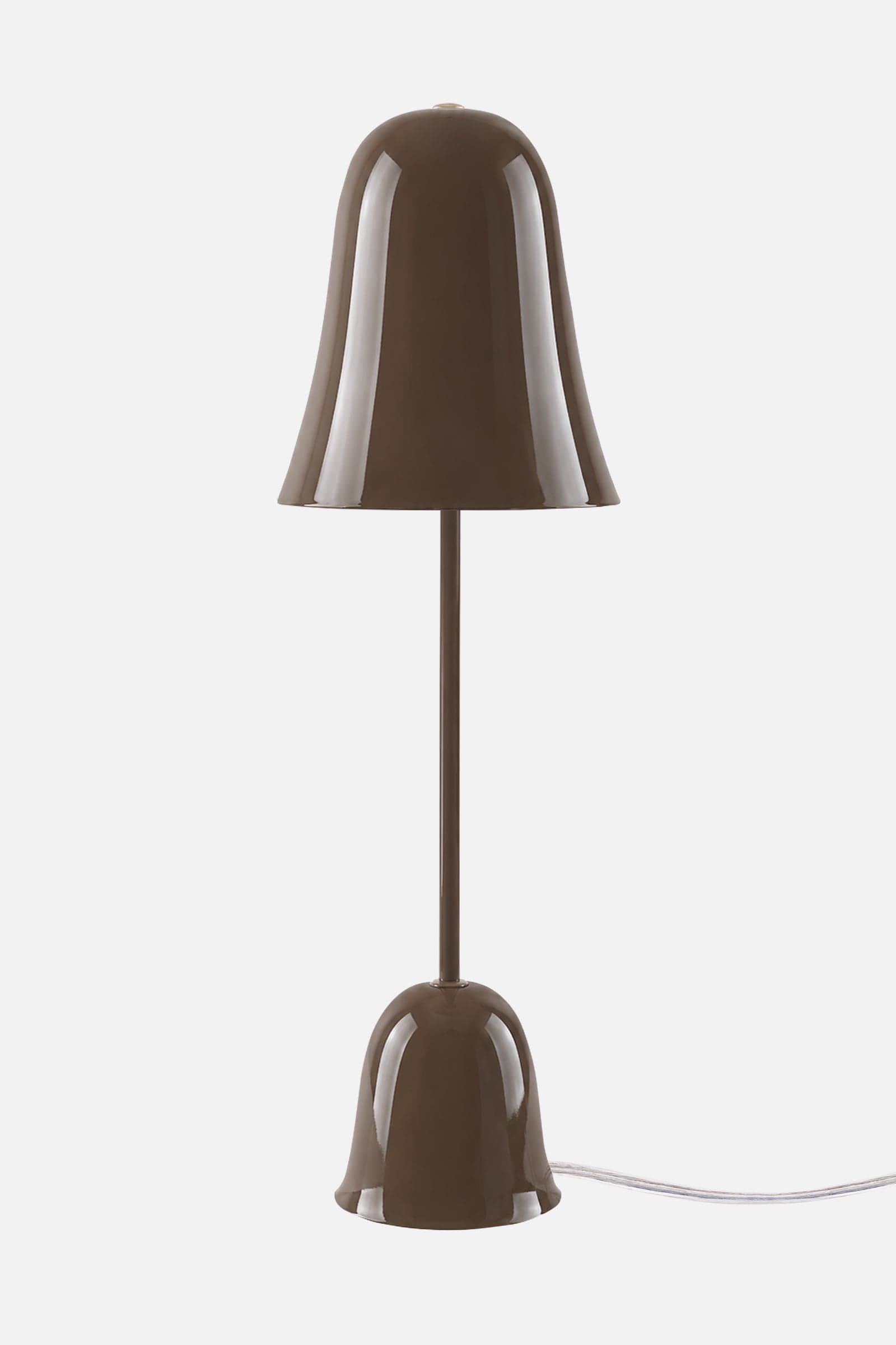 Bordslampa Blåklockan 16