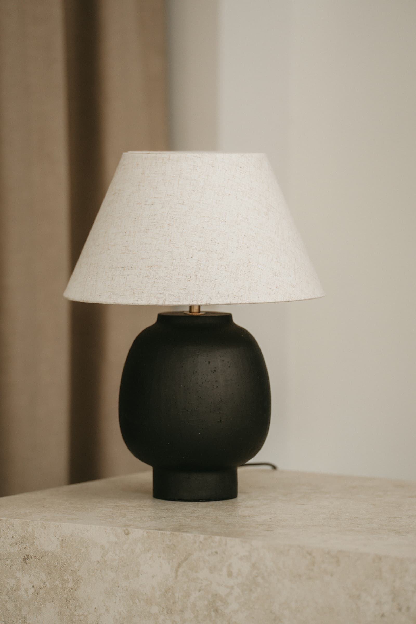 Table lamp Lorenzo 35