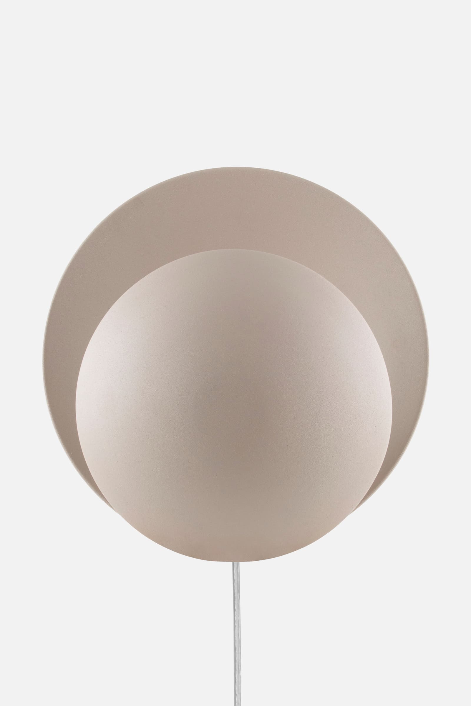 Wall lamp Orbit