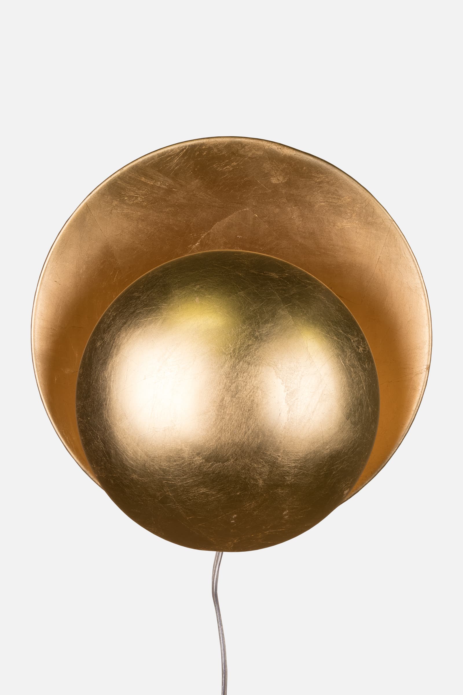 Vägglampa Orbit
