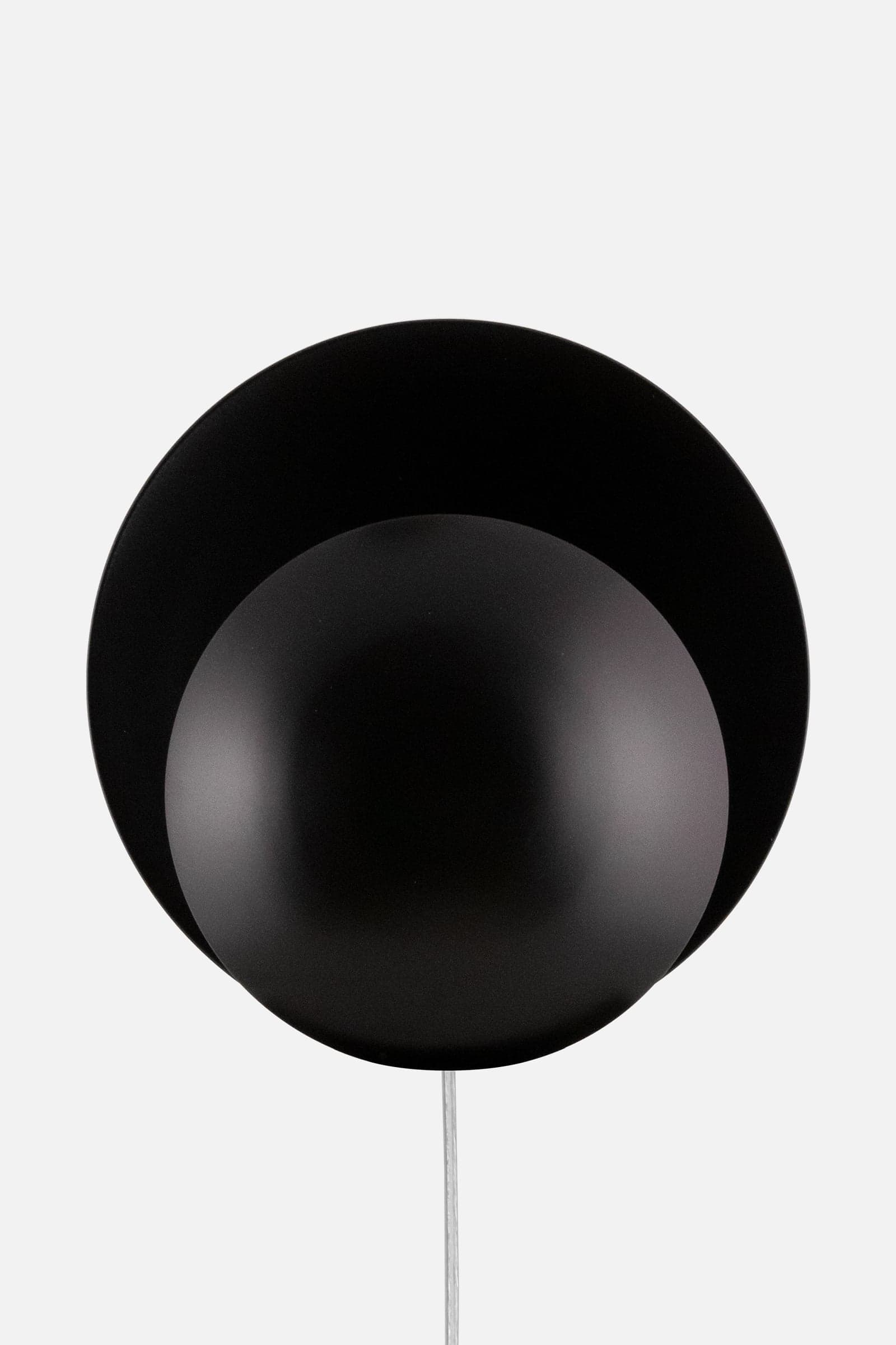 Wall lamp Orbit