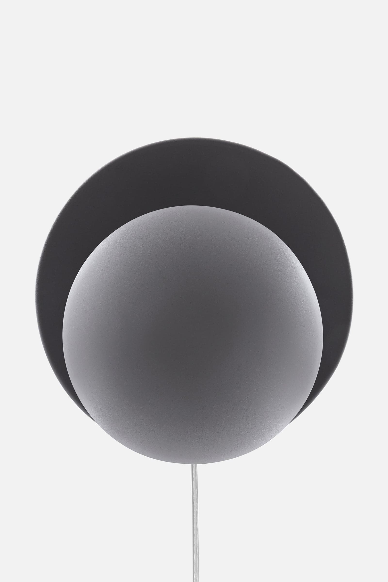 Wall lamp Orbit