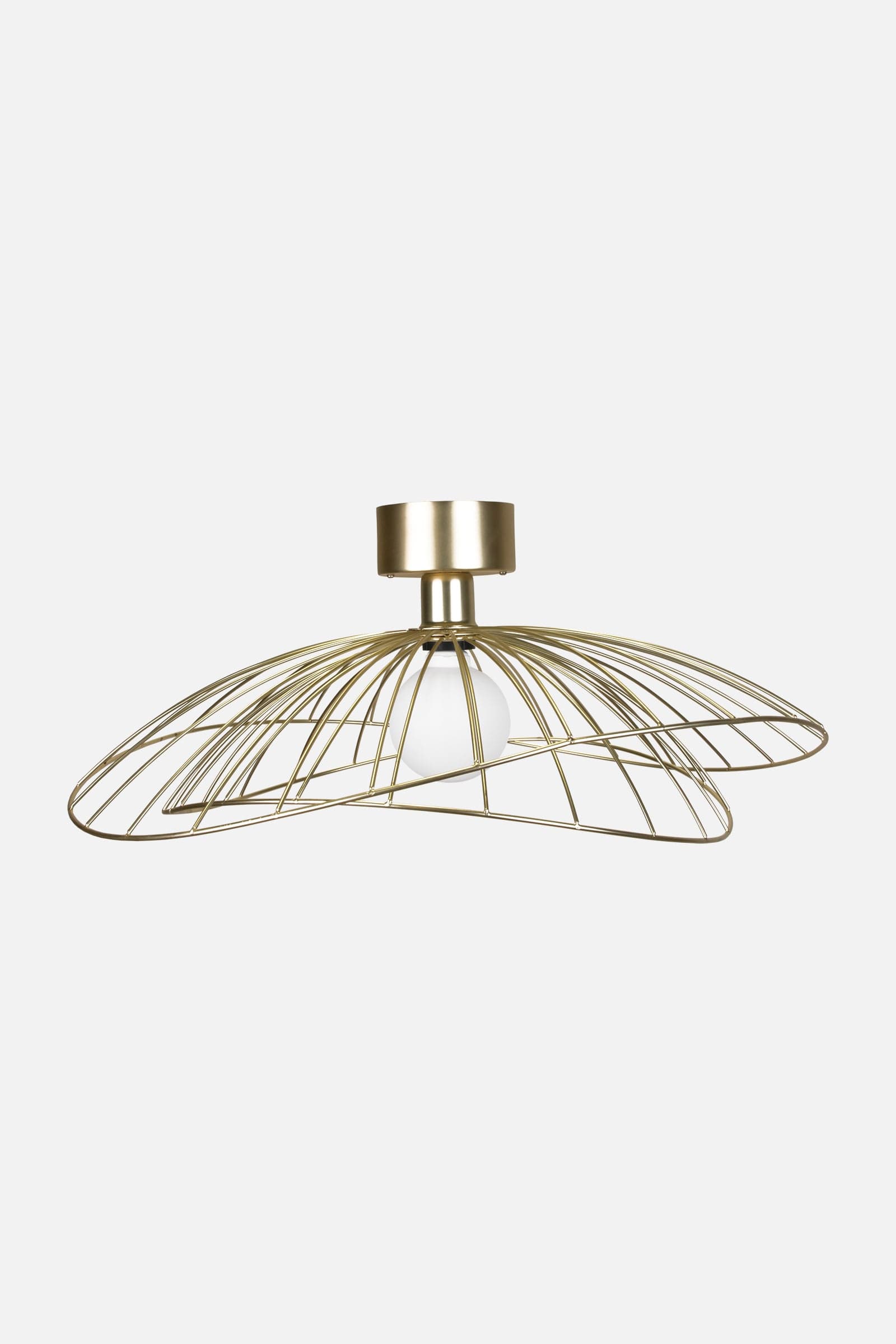 Ceiling lamp/wall lamp Ray