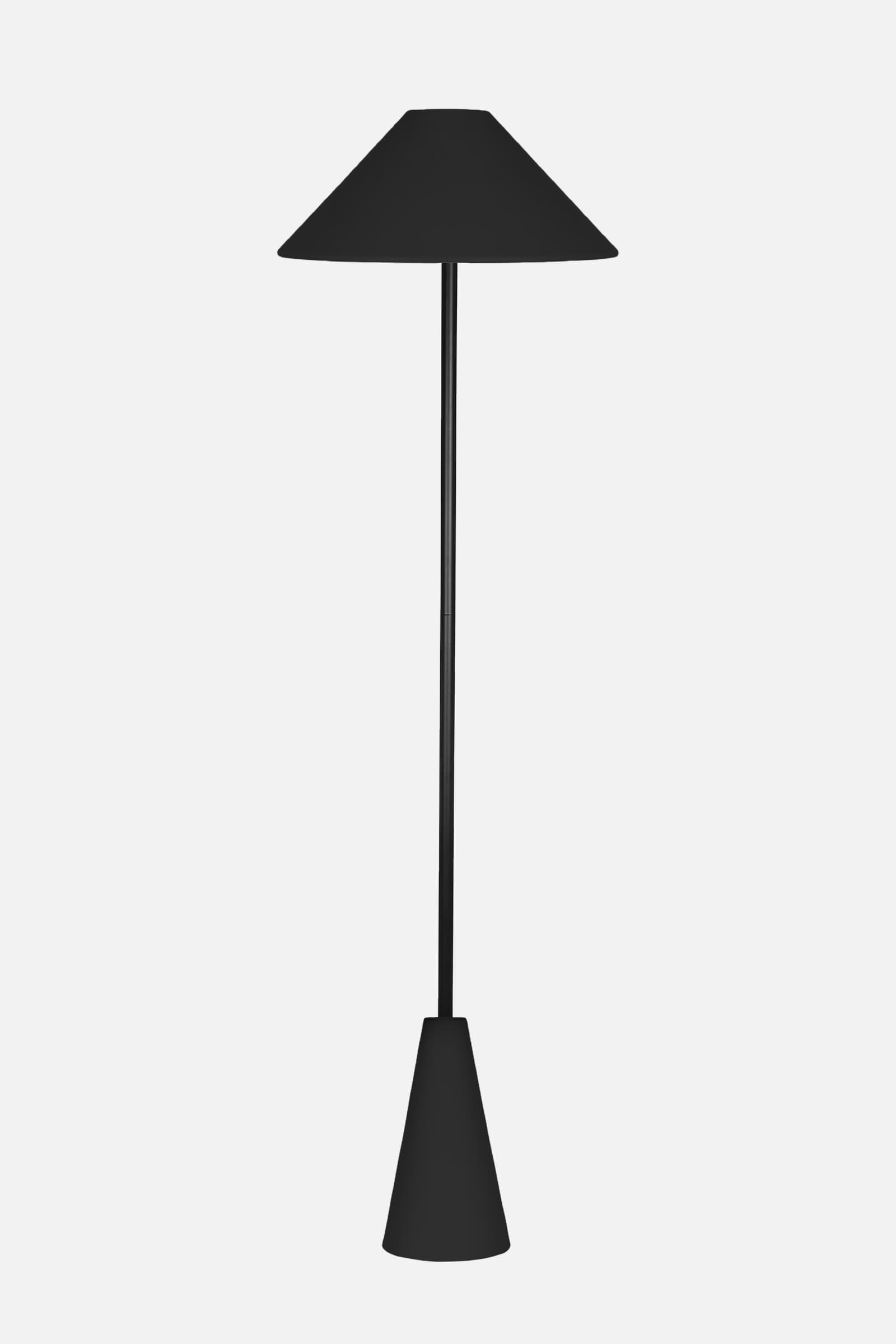 Floor lamp Cannes