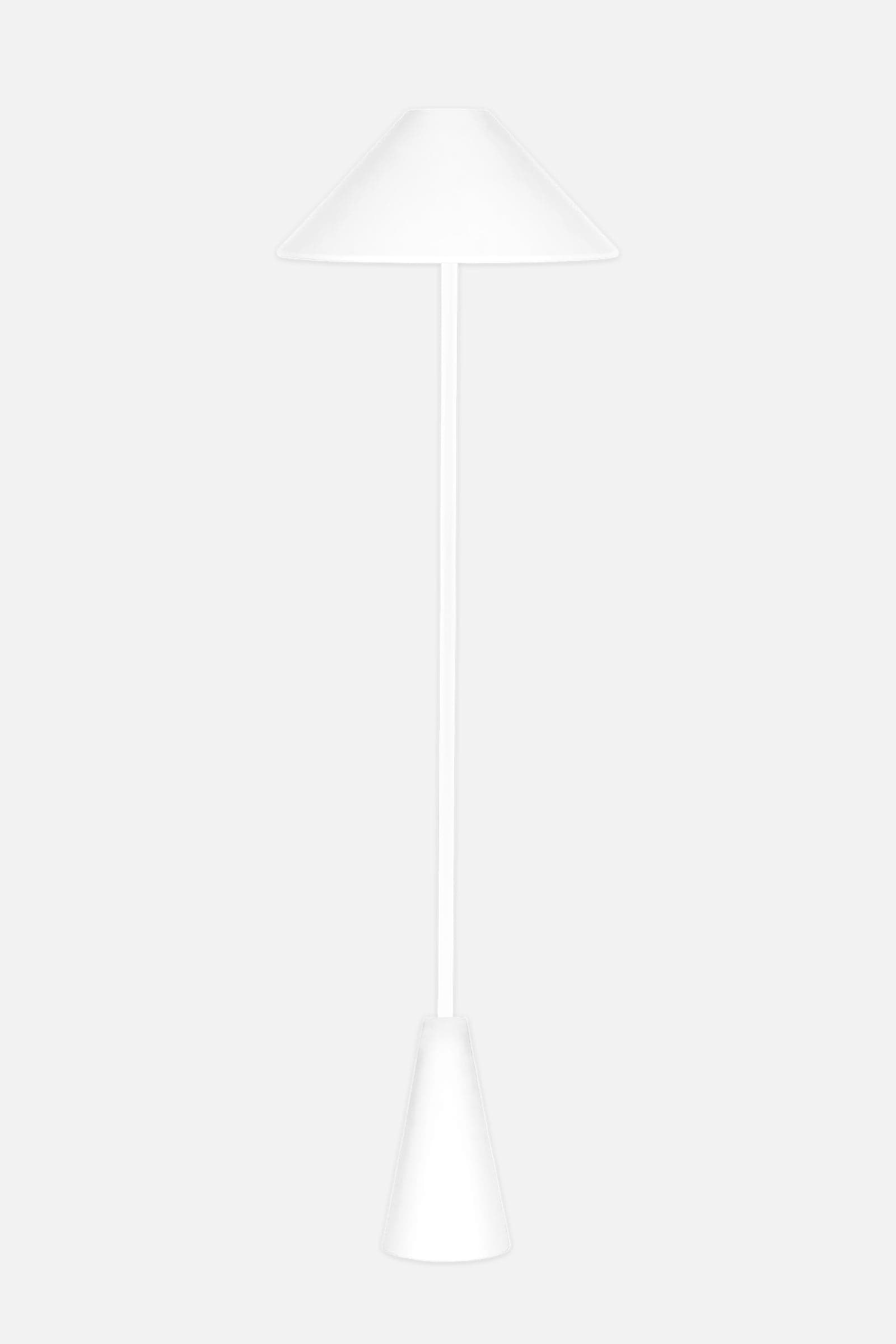 Floor lamp Cannes