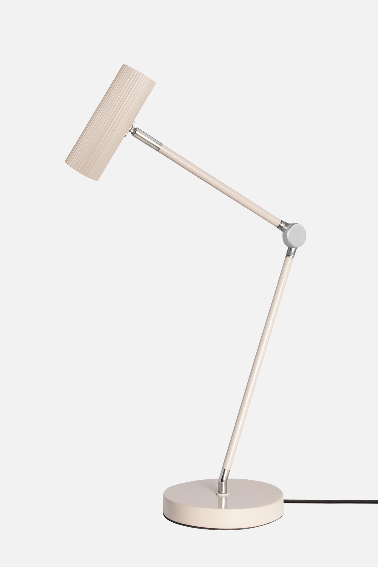 Bordslampa Hubble Read