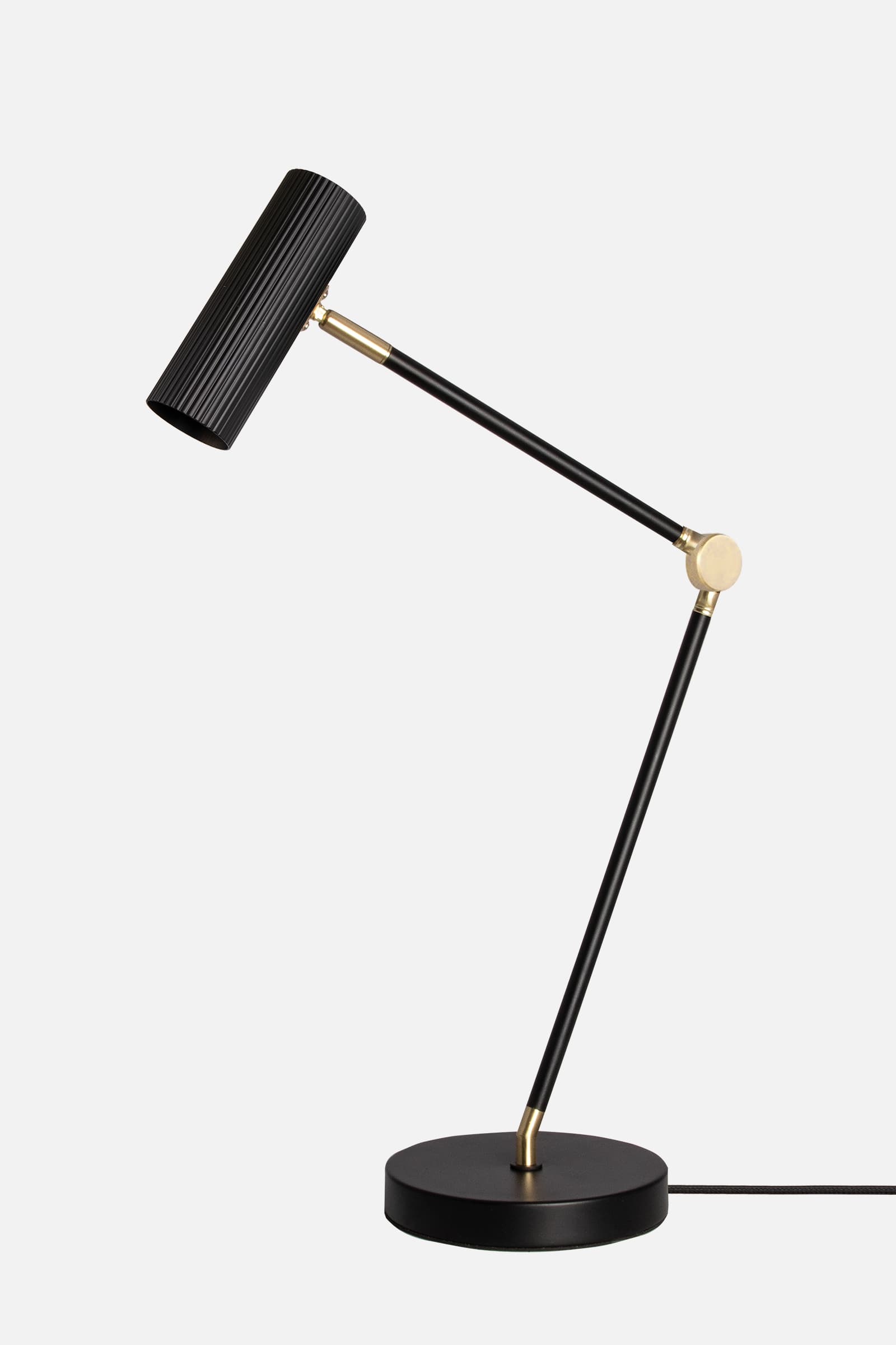 Bordslampa Hubble Read