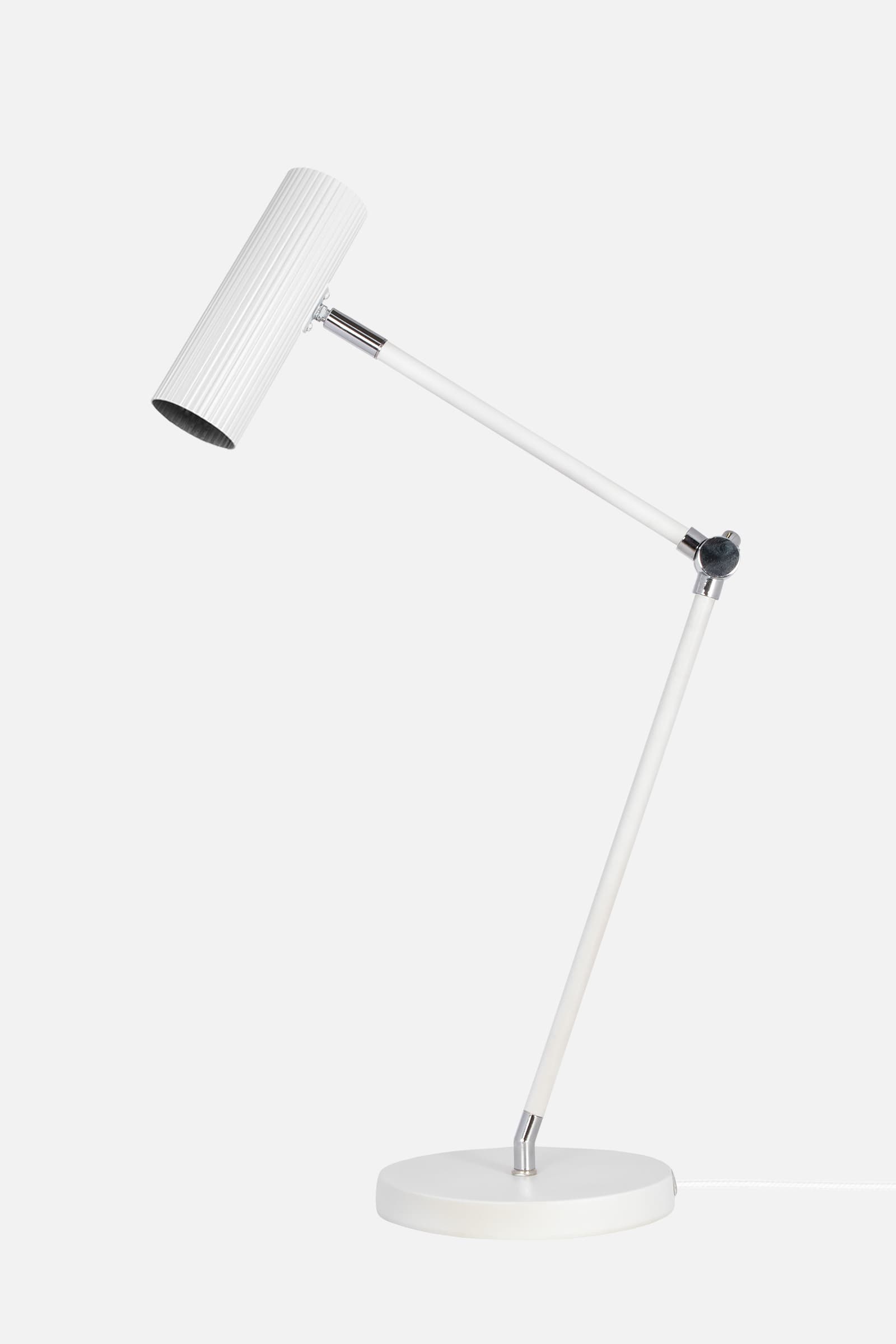 Bordslampa Hubble Read