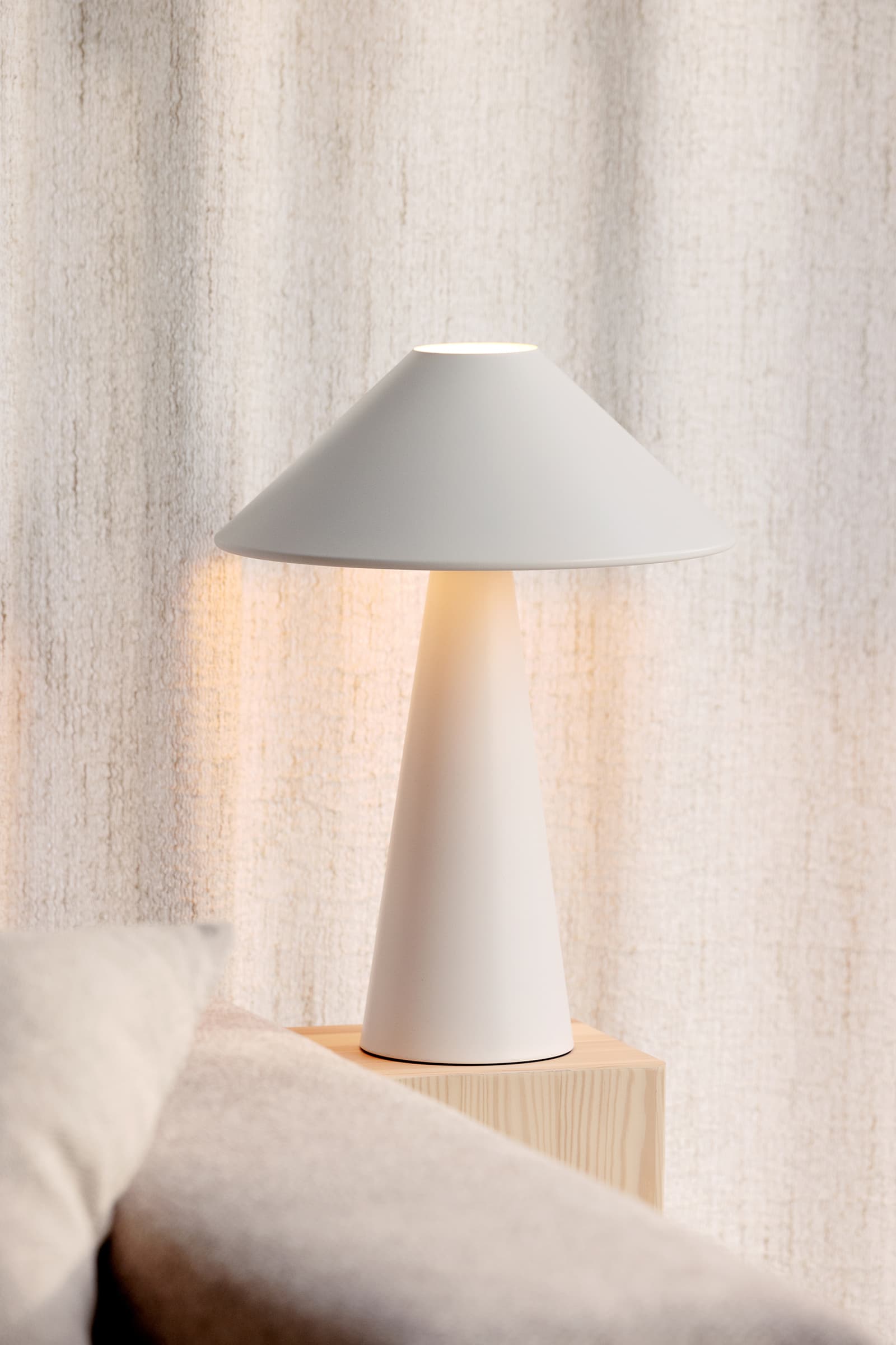 Table lamp Cannes
