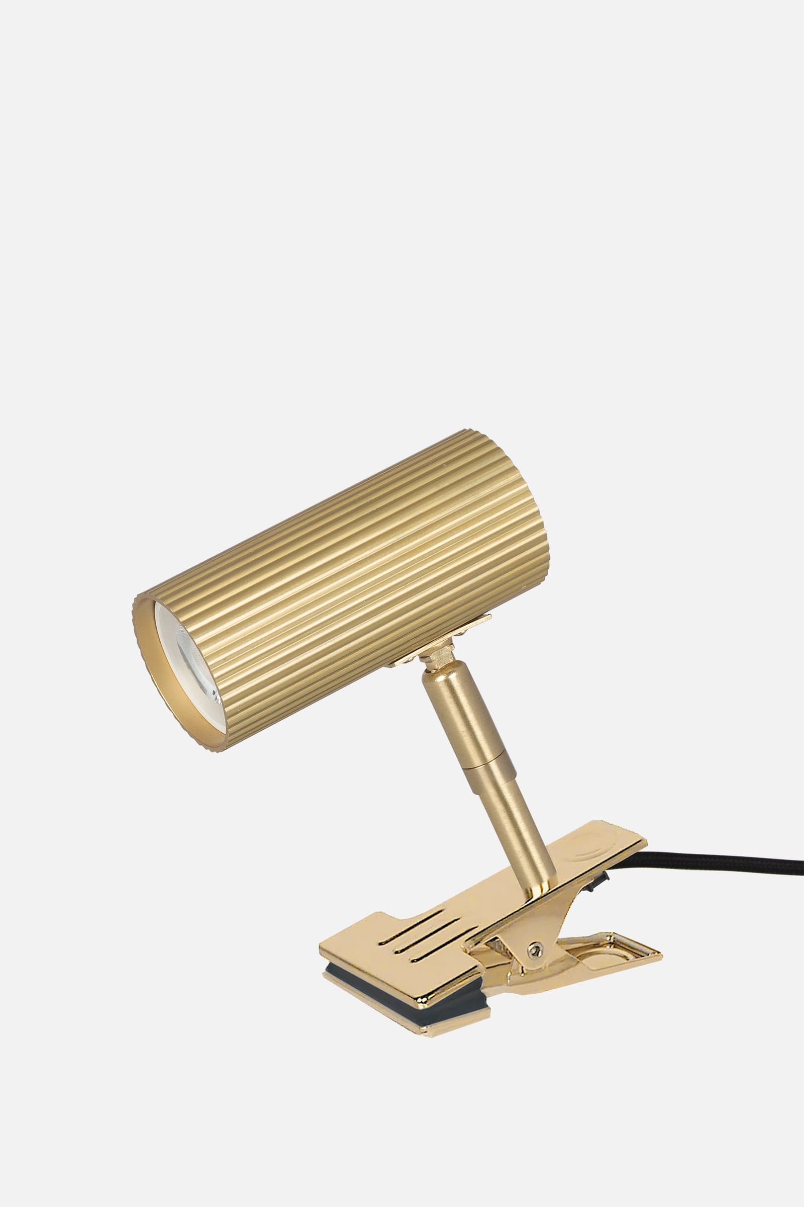 Wall lamp/clip spot Hubble
