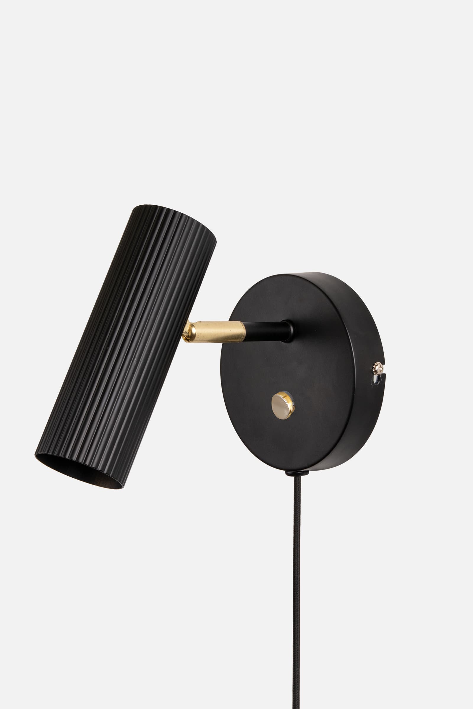 Wall lamp Hubble