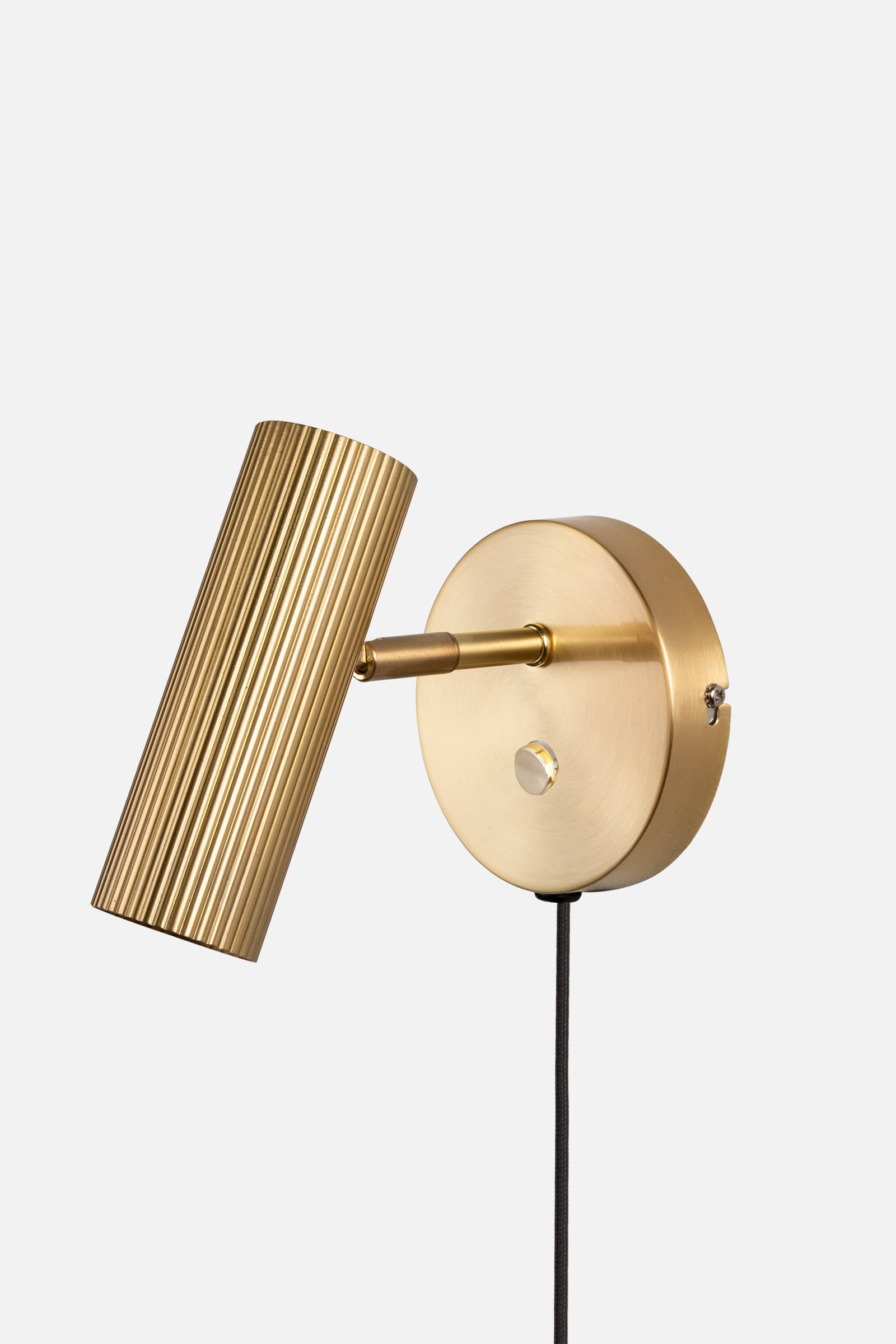 Wall lamp Hubble