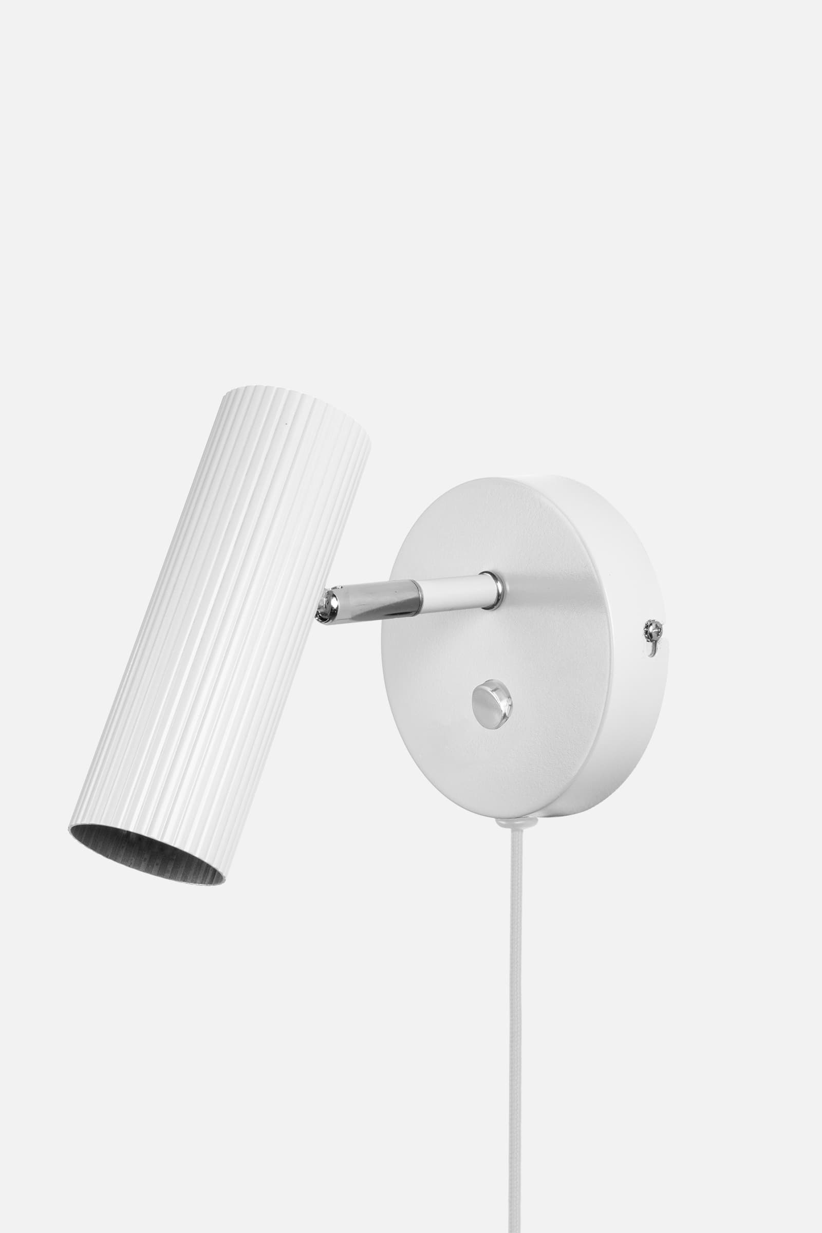 Wall lamp Hubble