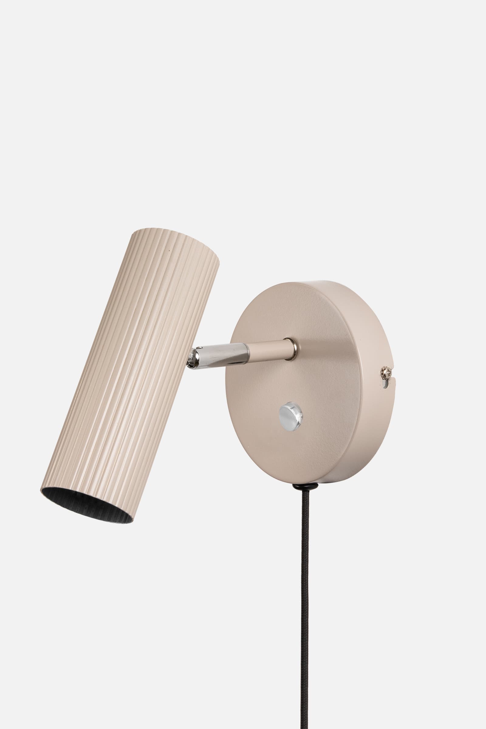 Wall lamp Hubble
