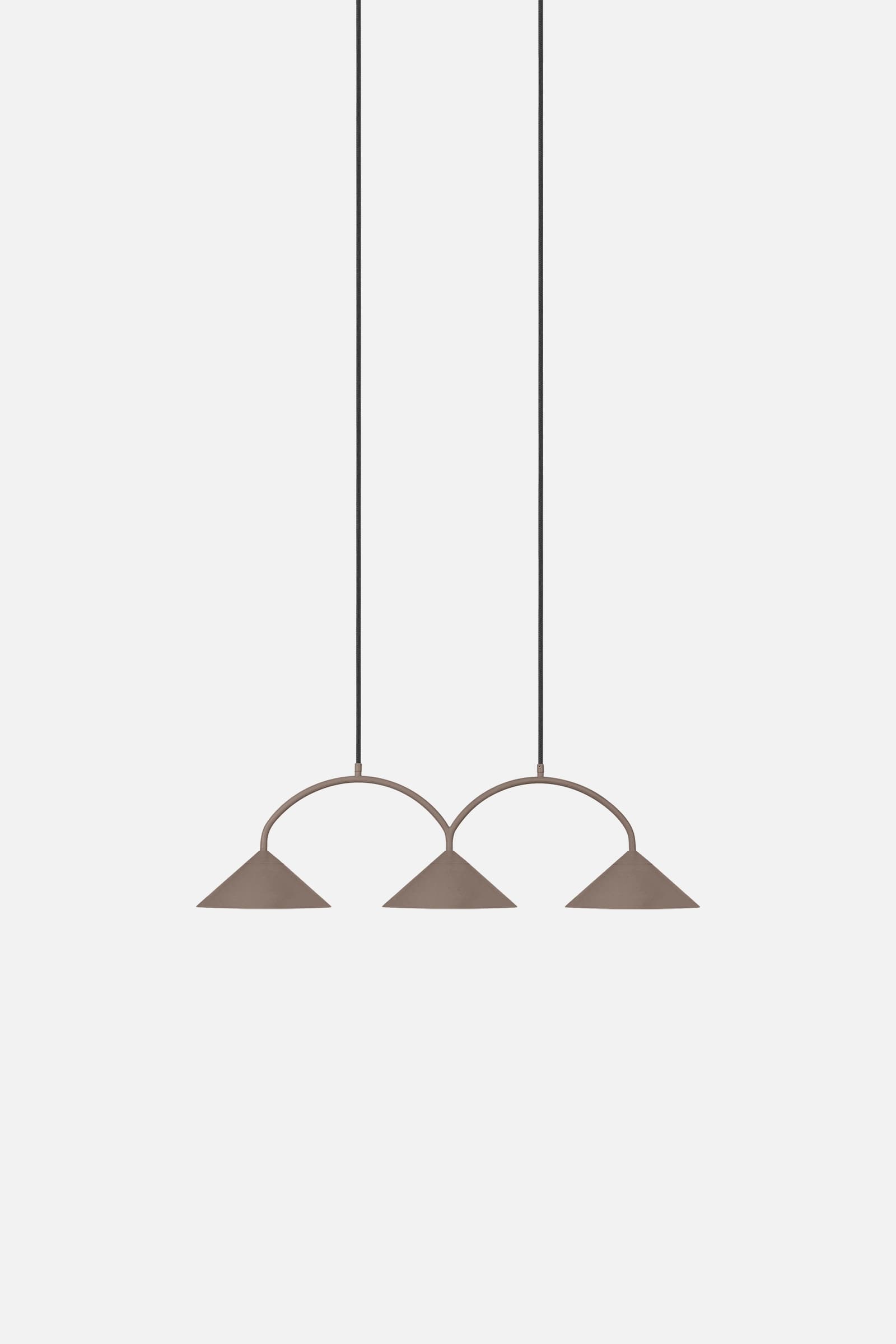 Pendant Curve 3