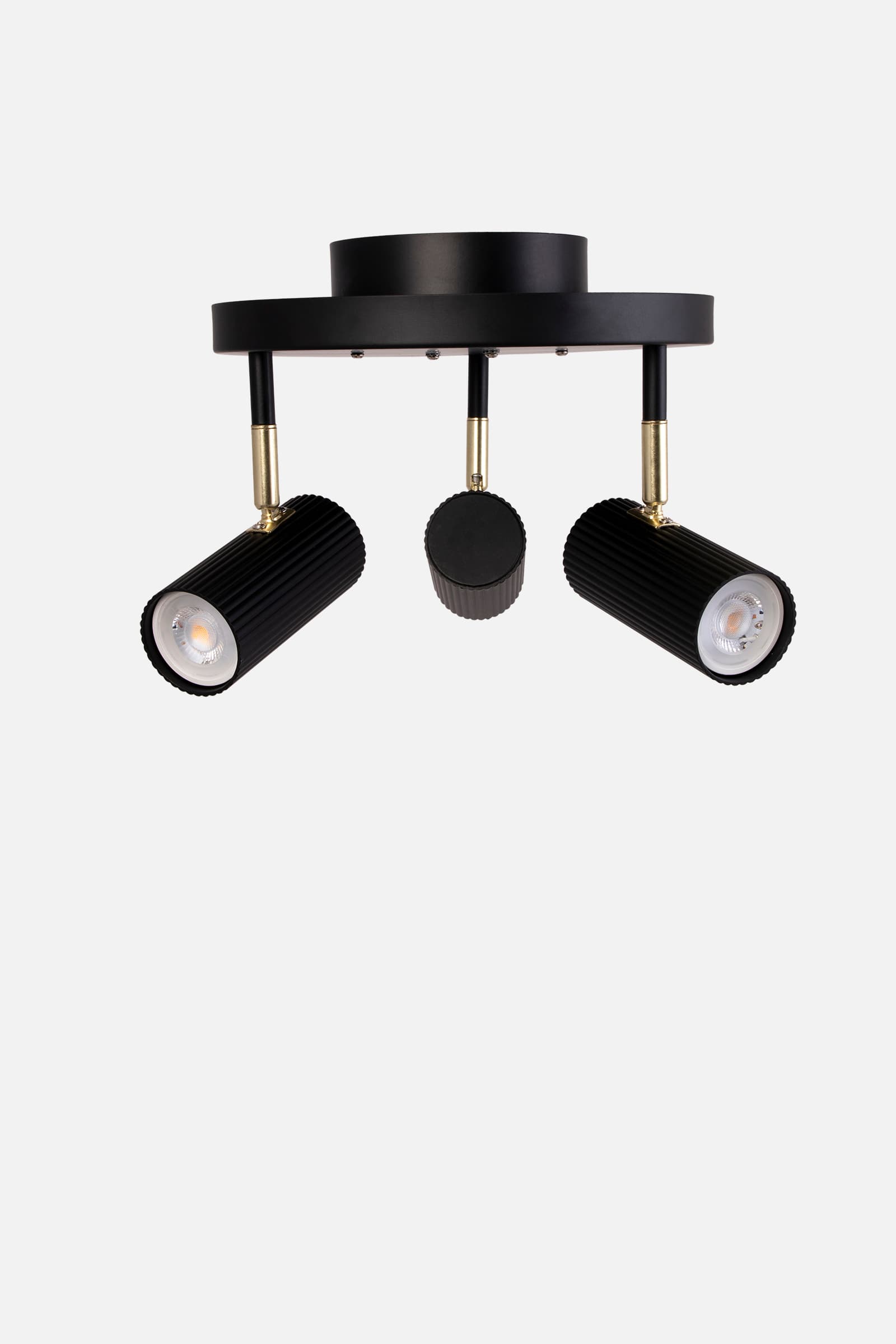 Ceiling lamp Hubble 3