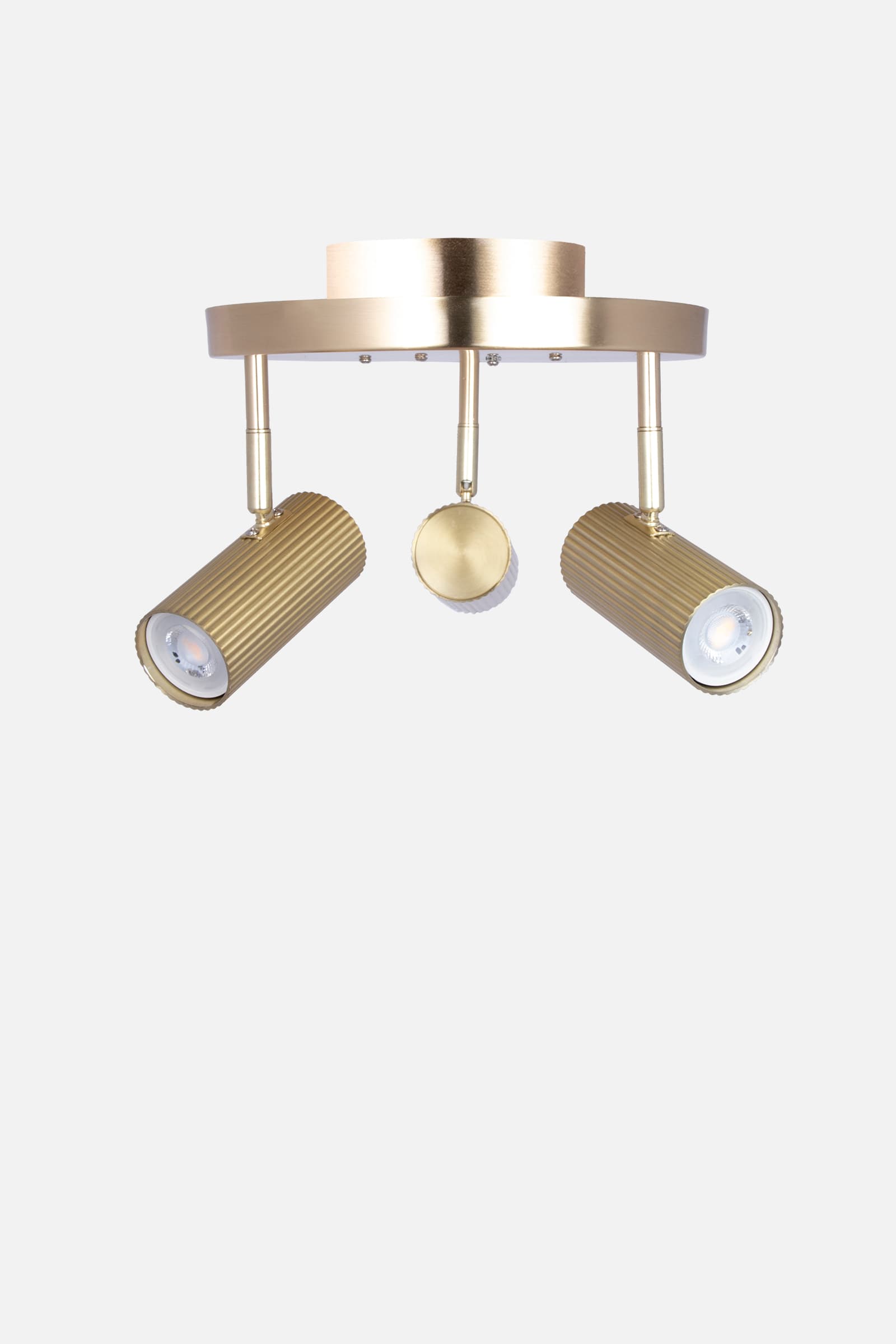 Ceiling lamp Hubble 3