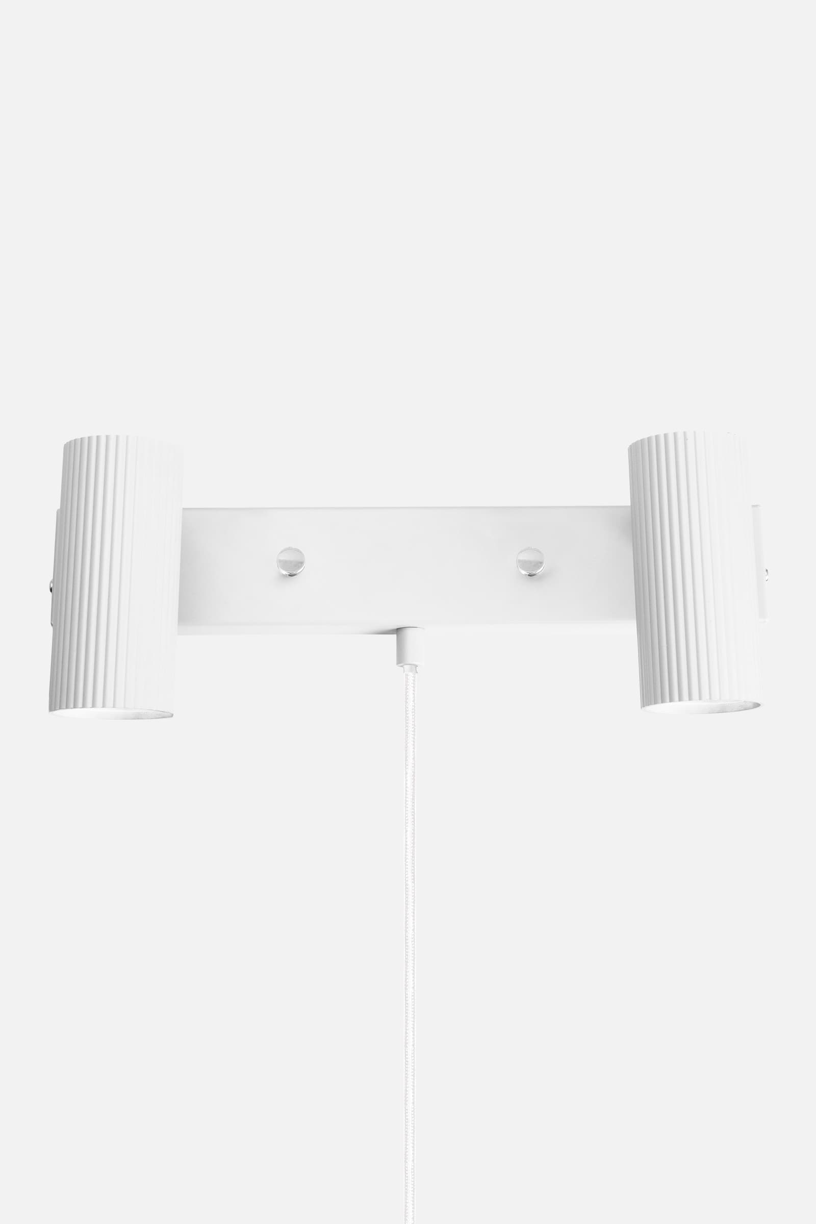 Wall lamp Hubble 2