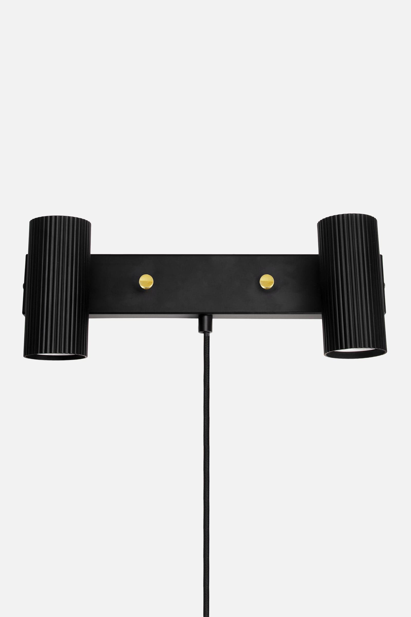 Wall lamp Hubble 2