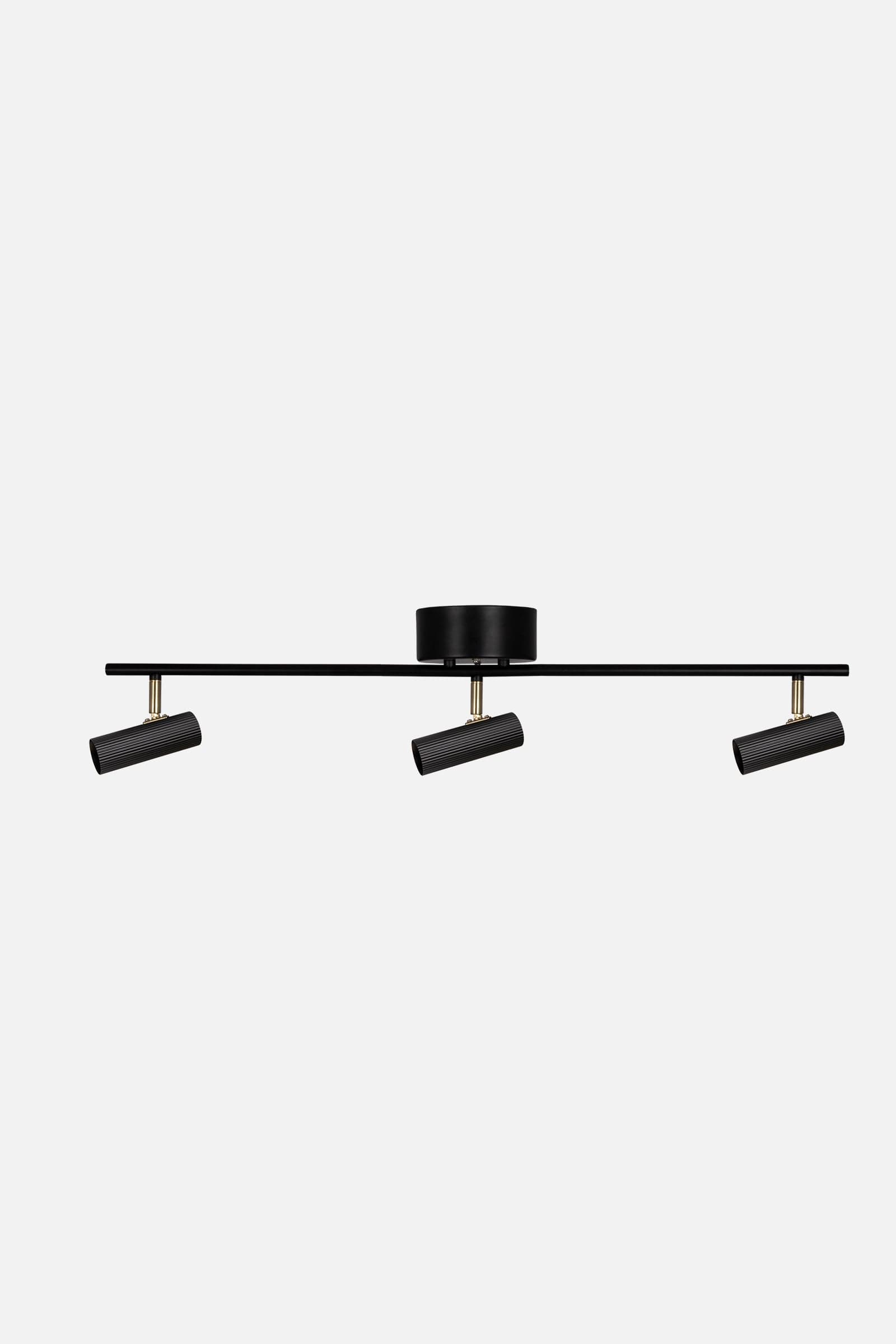 Ceiling lamp Hubble 3 long