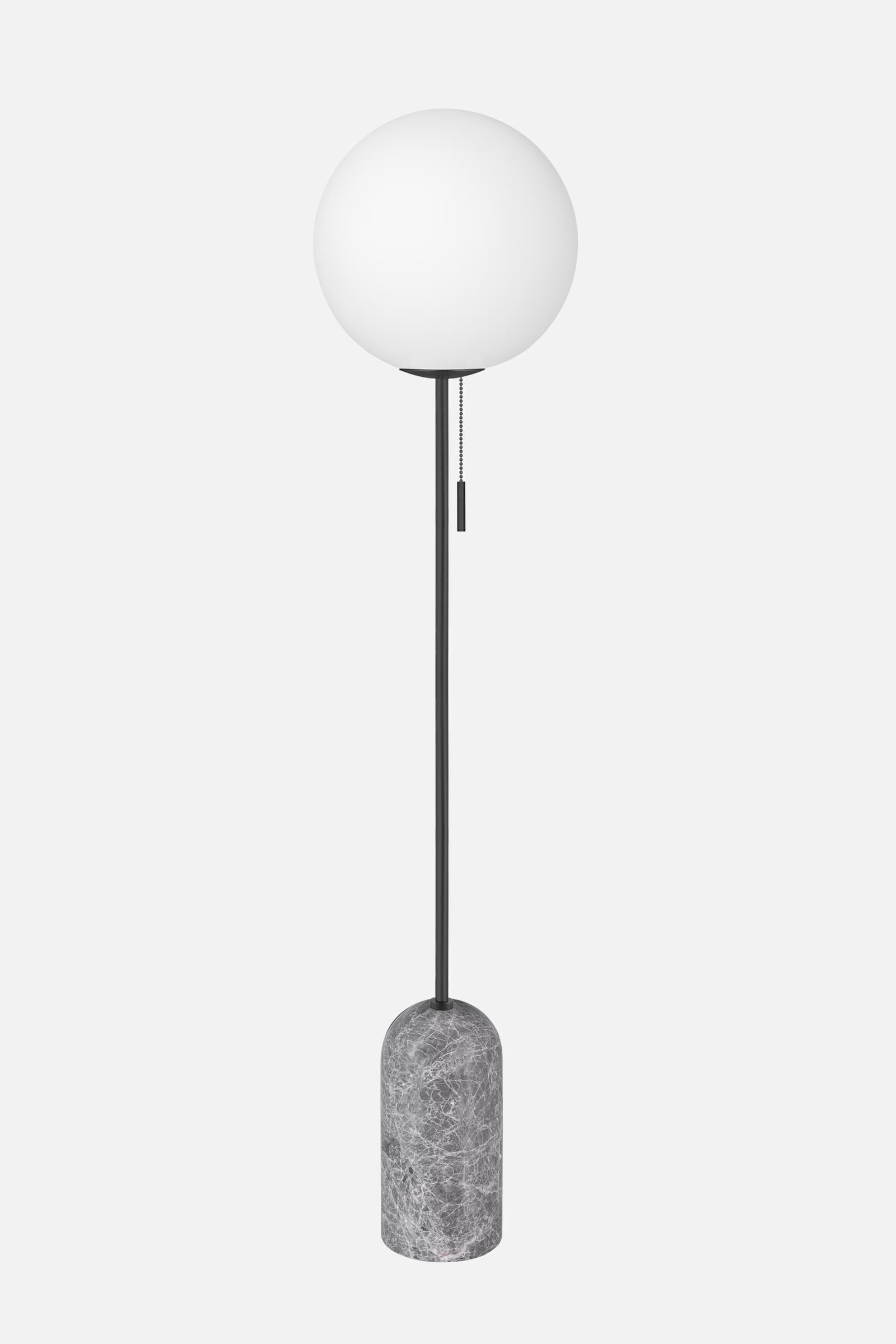 Golvlampa Torrano