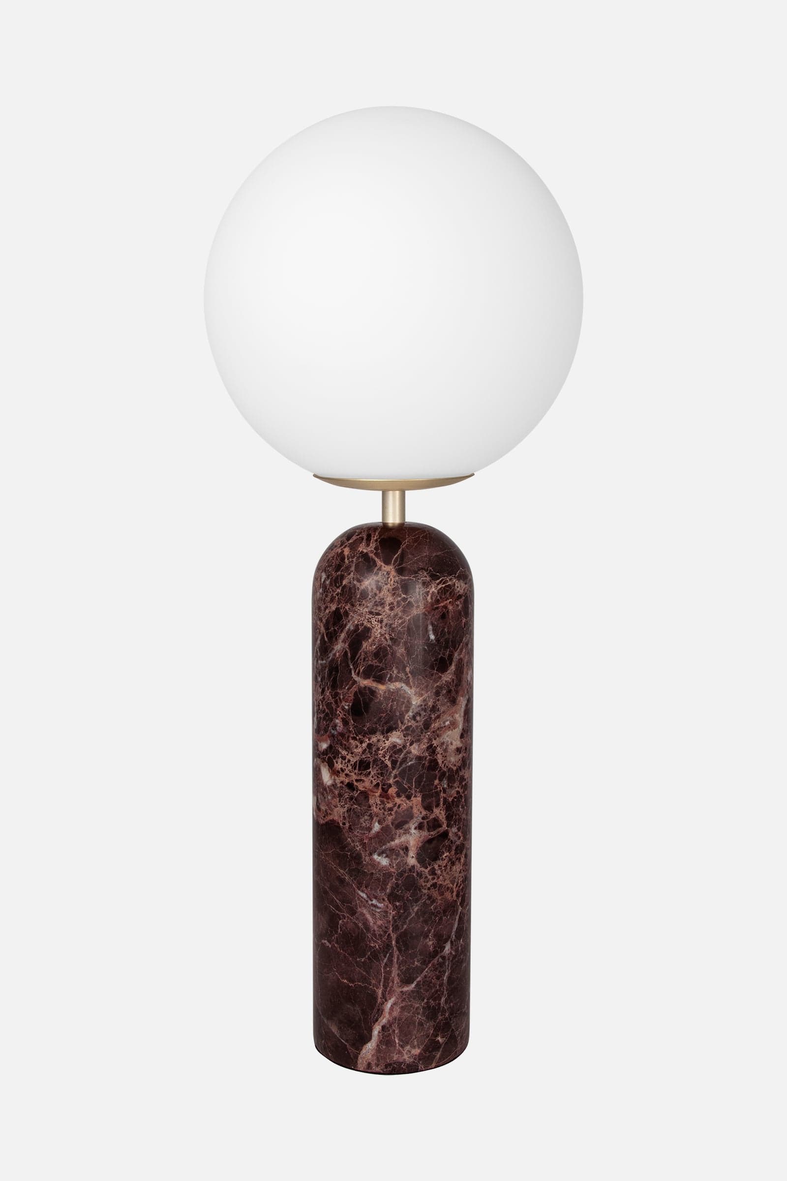 Table lamp Torrano Rosso levanto