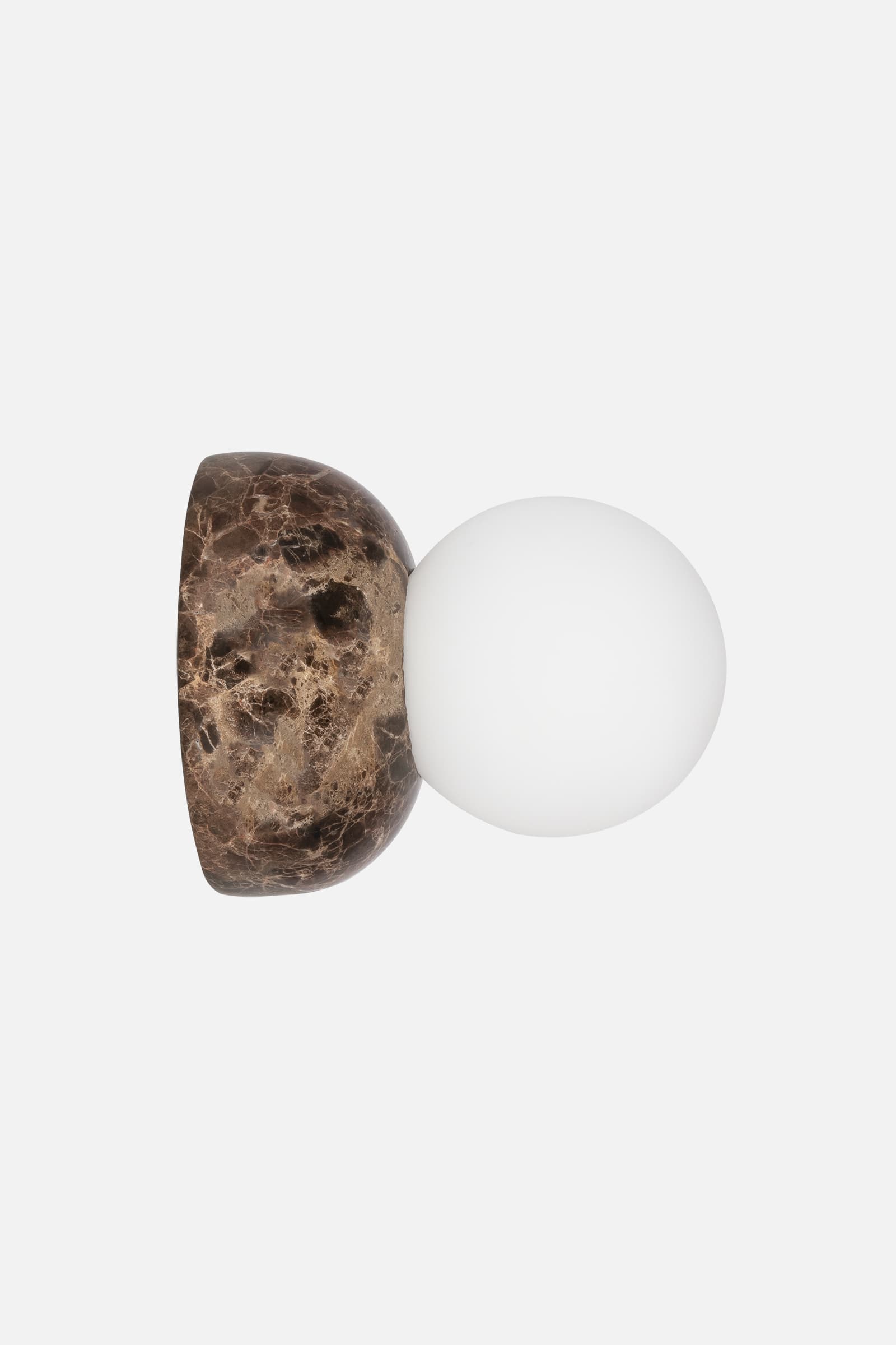 Vägglampa/plafond Torrano 13 IP44