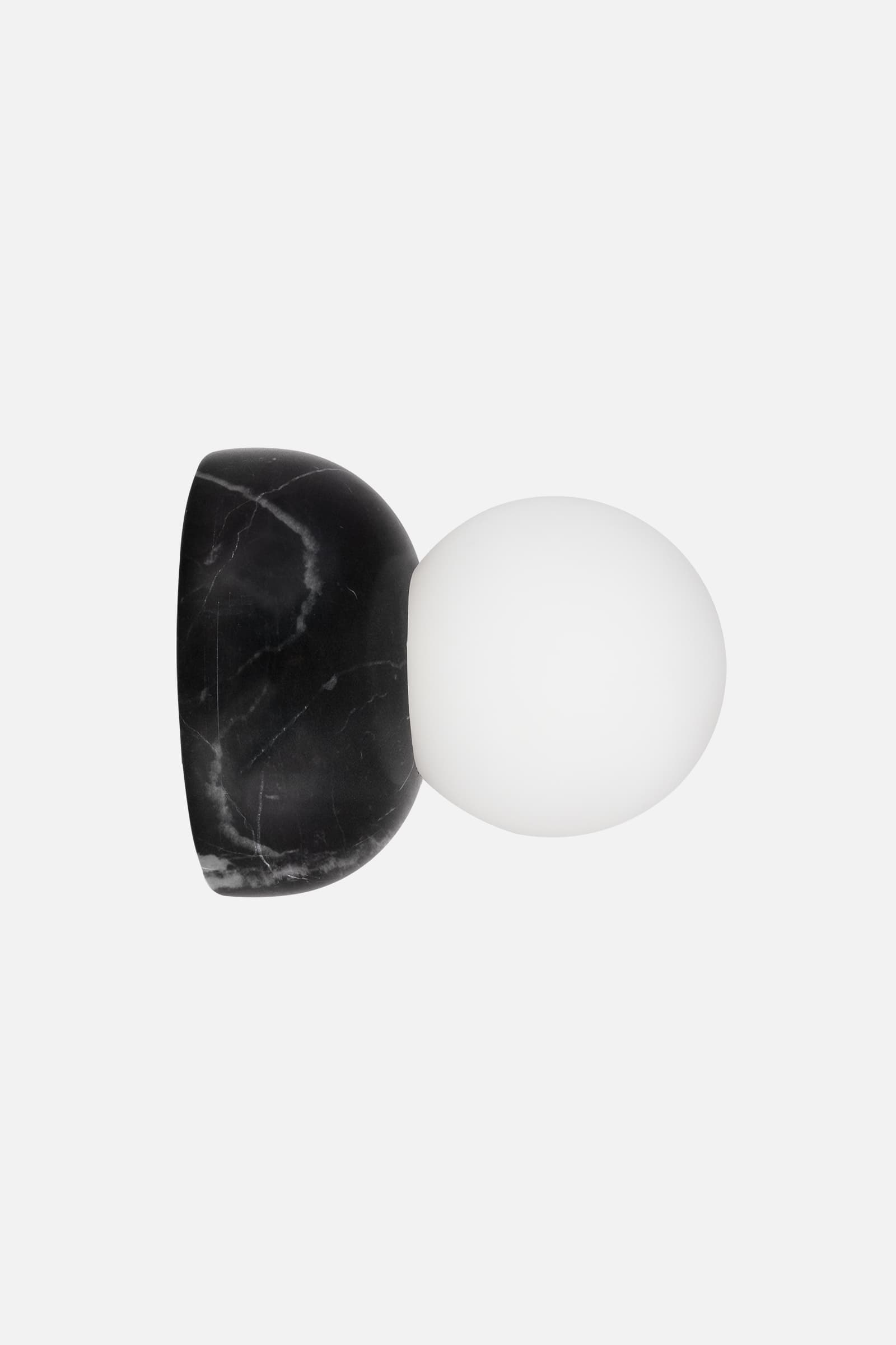 Vägglampa/plafond Torrano 13 IP44
