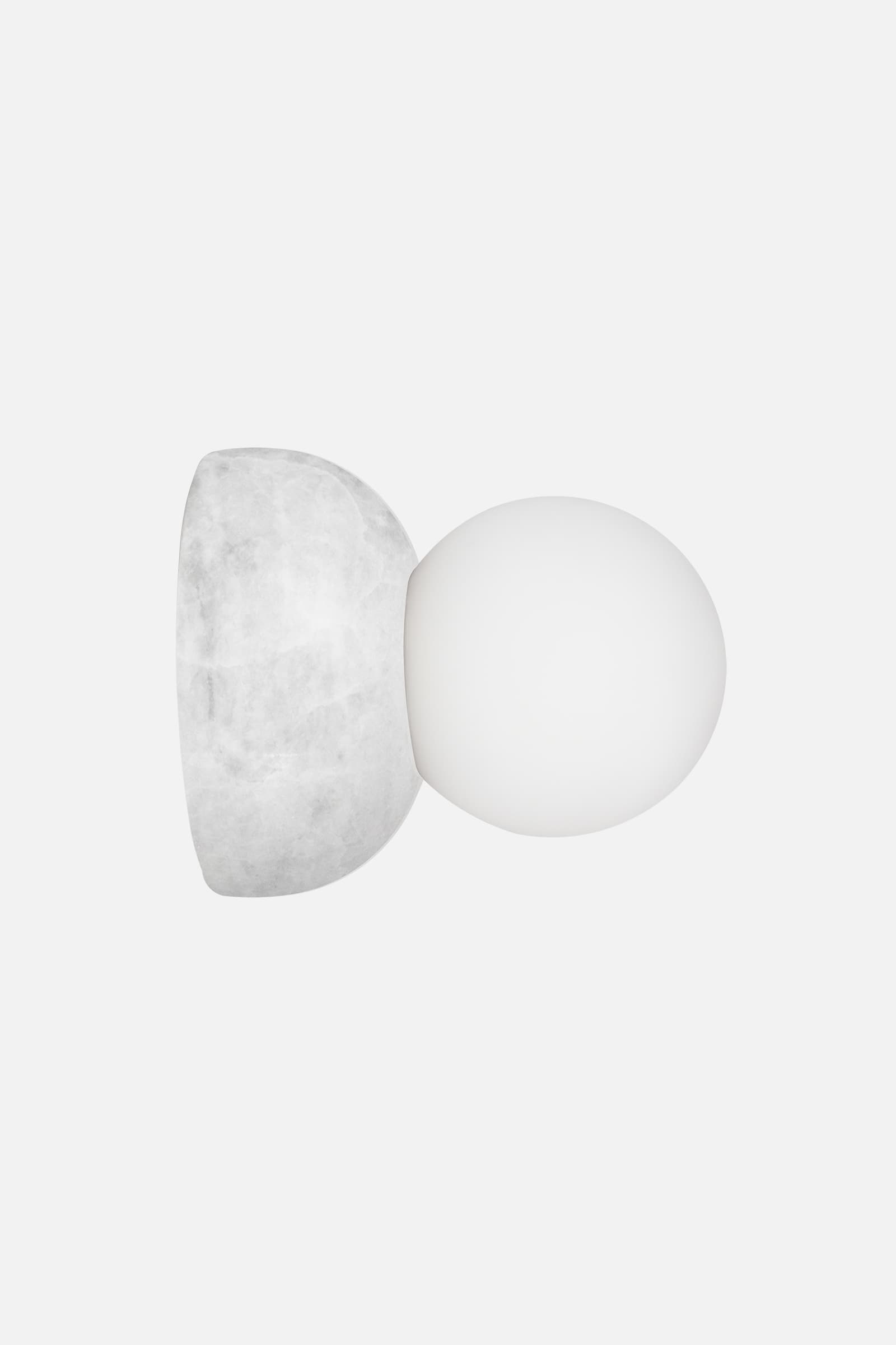 Vägglampa/plafond Torrano 13 IP44