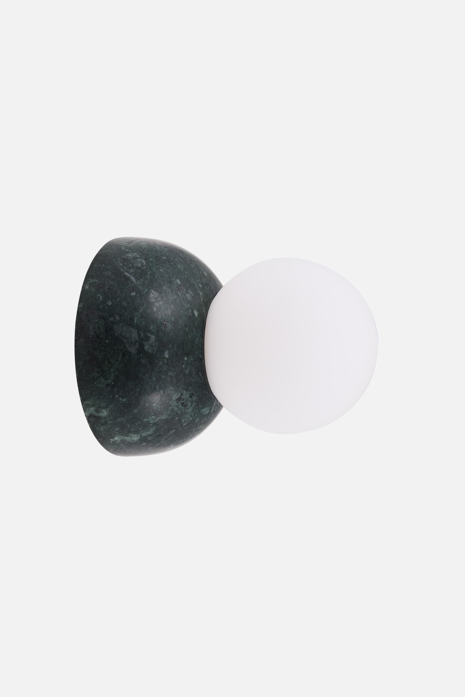 Vägglampa/plafond Torrano 13 IP44
