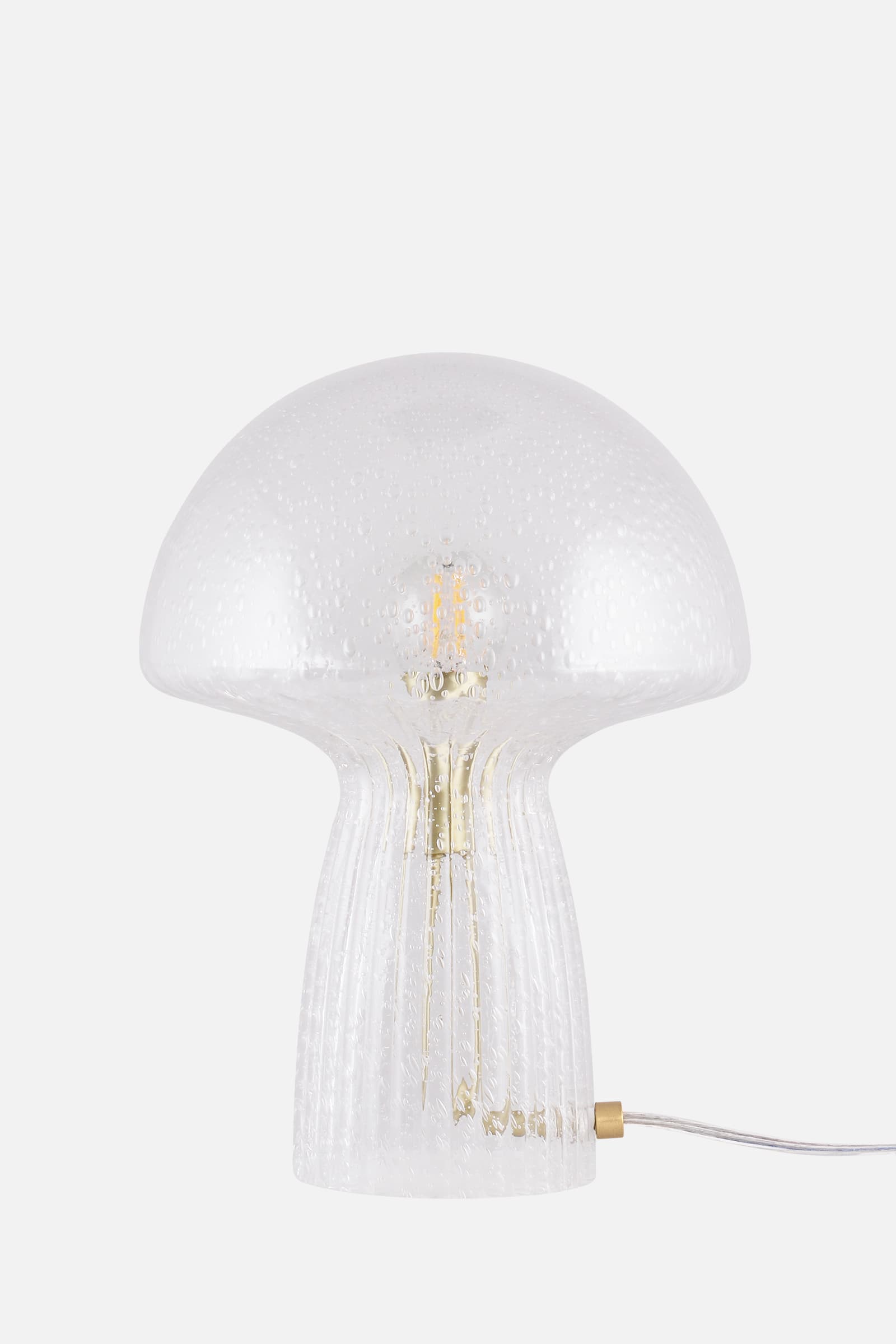 Table lamp Fungo 22 Special Edition