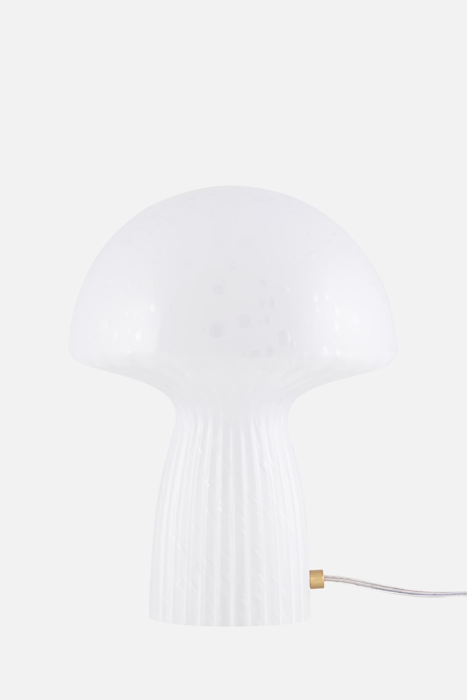 Table lamp Fungo 22 Special Edition