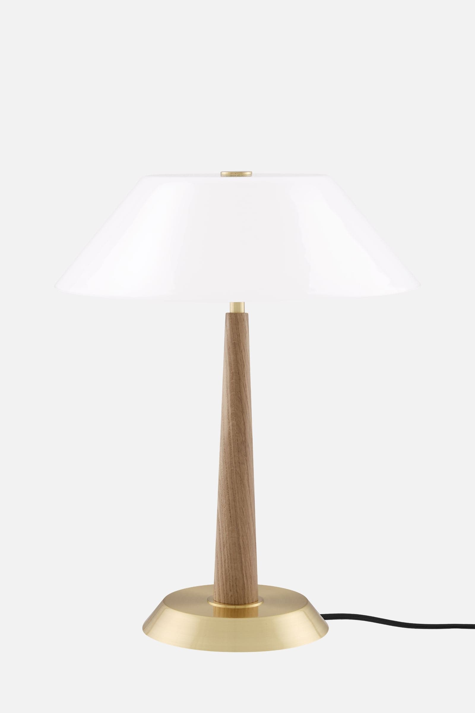 Bordslampa Ligna 29