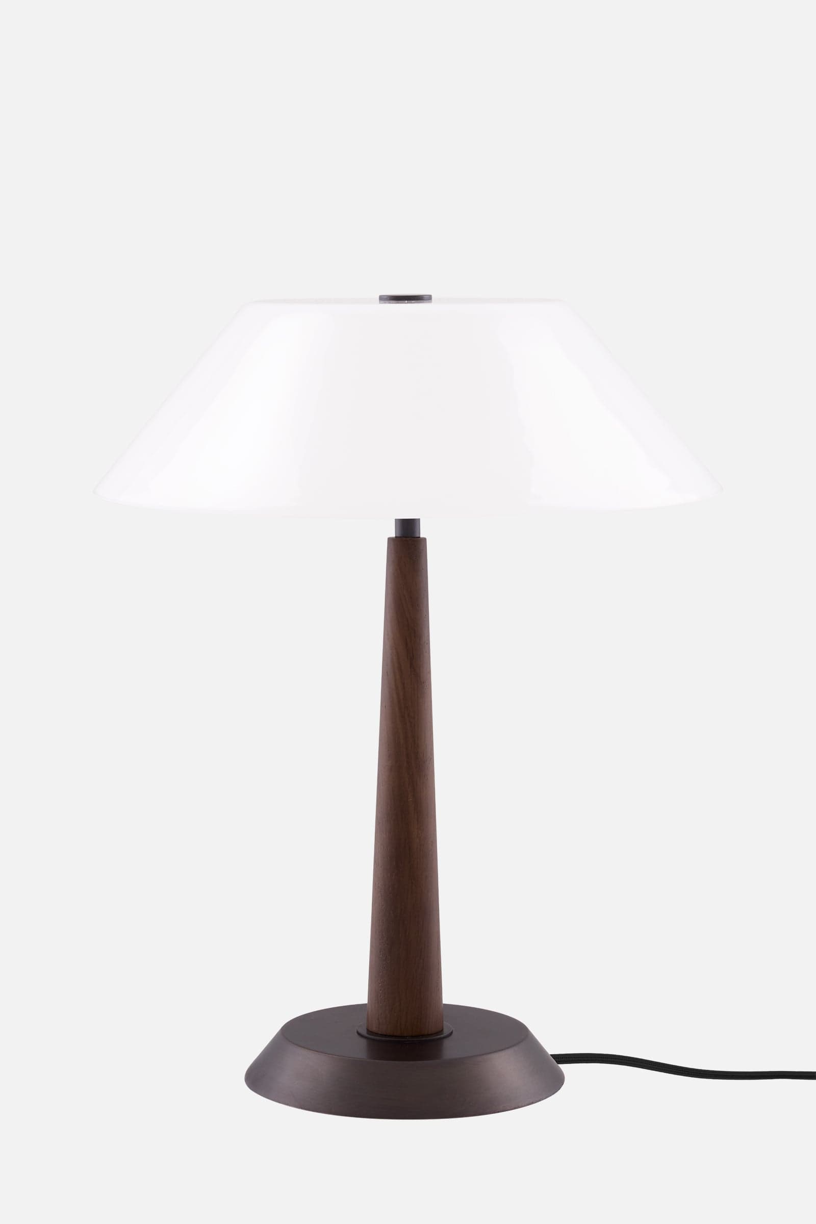 Bordslampa Ligna 29