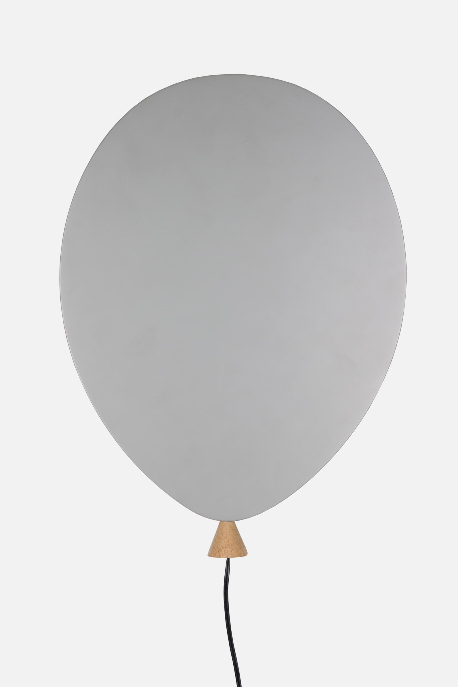 Vägglampa Balloon
