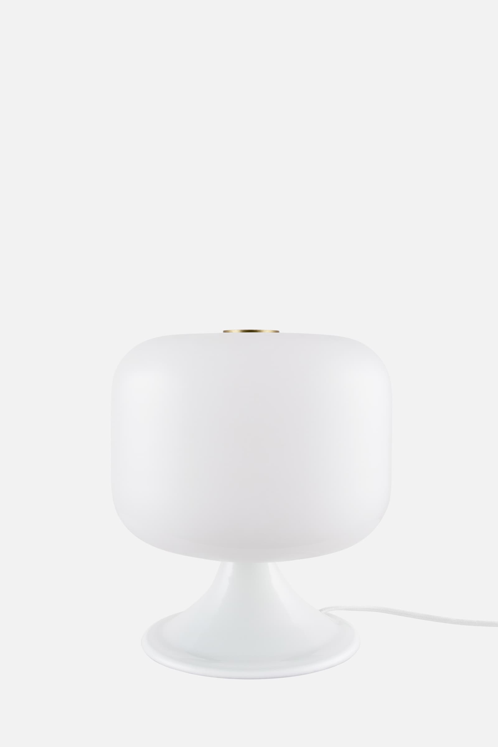 Bordslampa Bullen 25