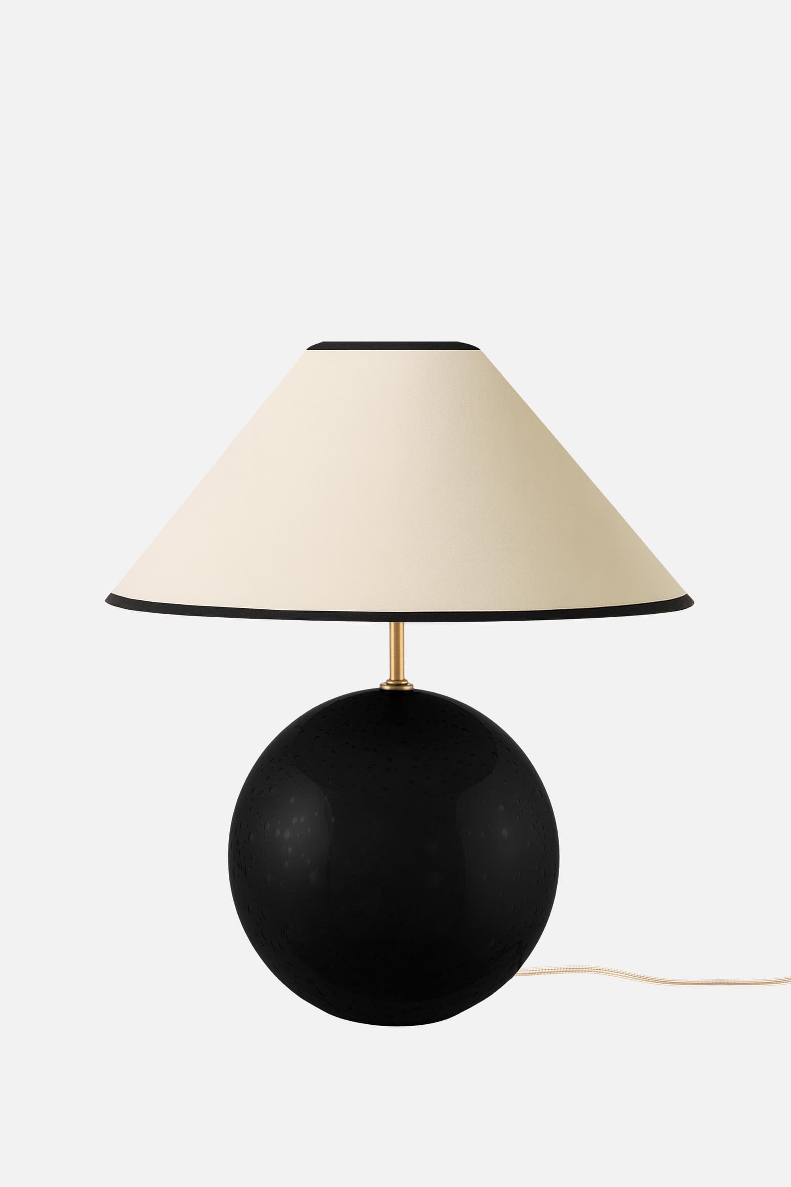 Table lamp Iris 35