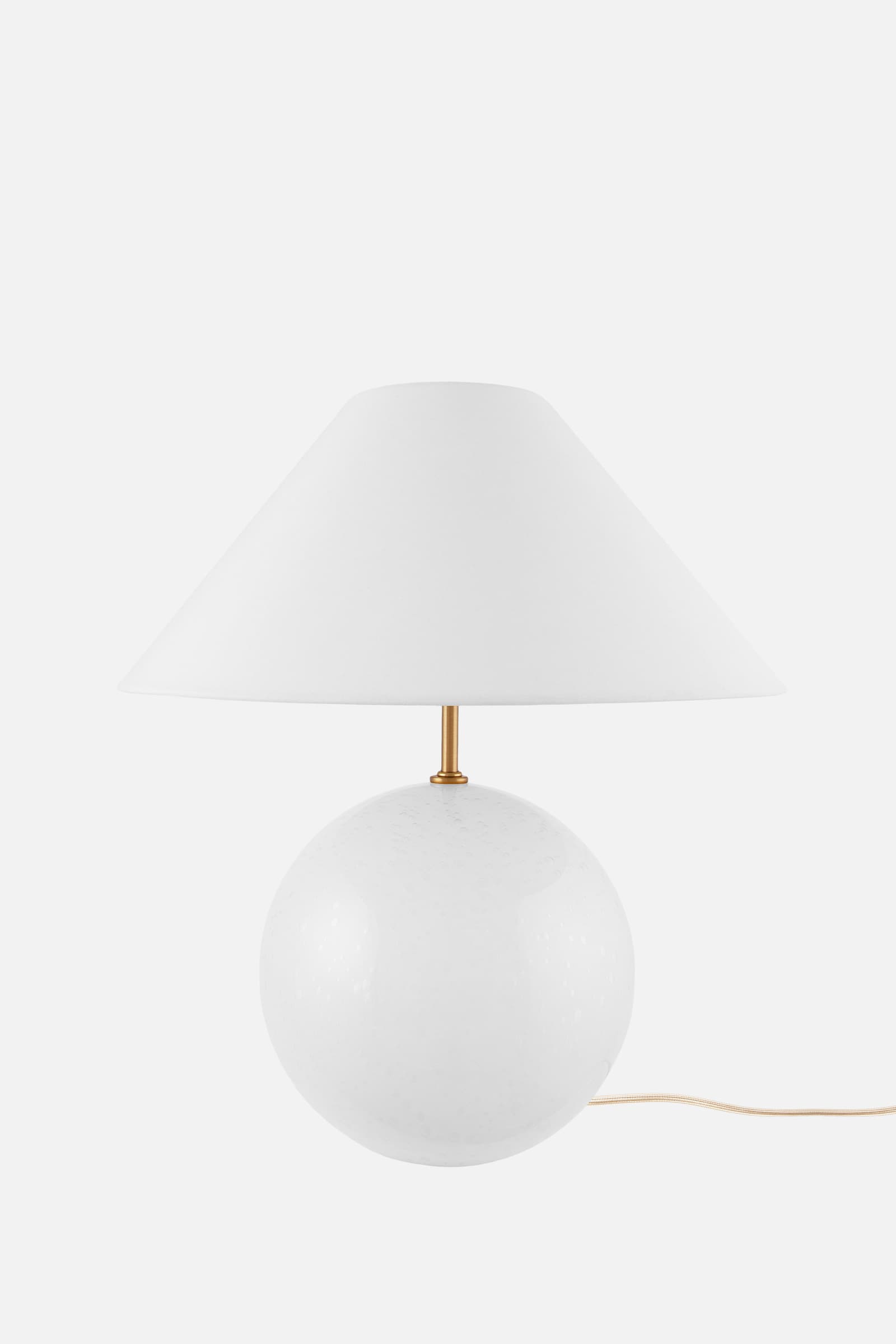 Table lamp Iris 35