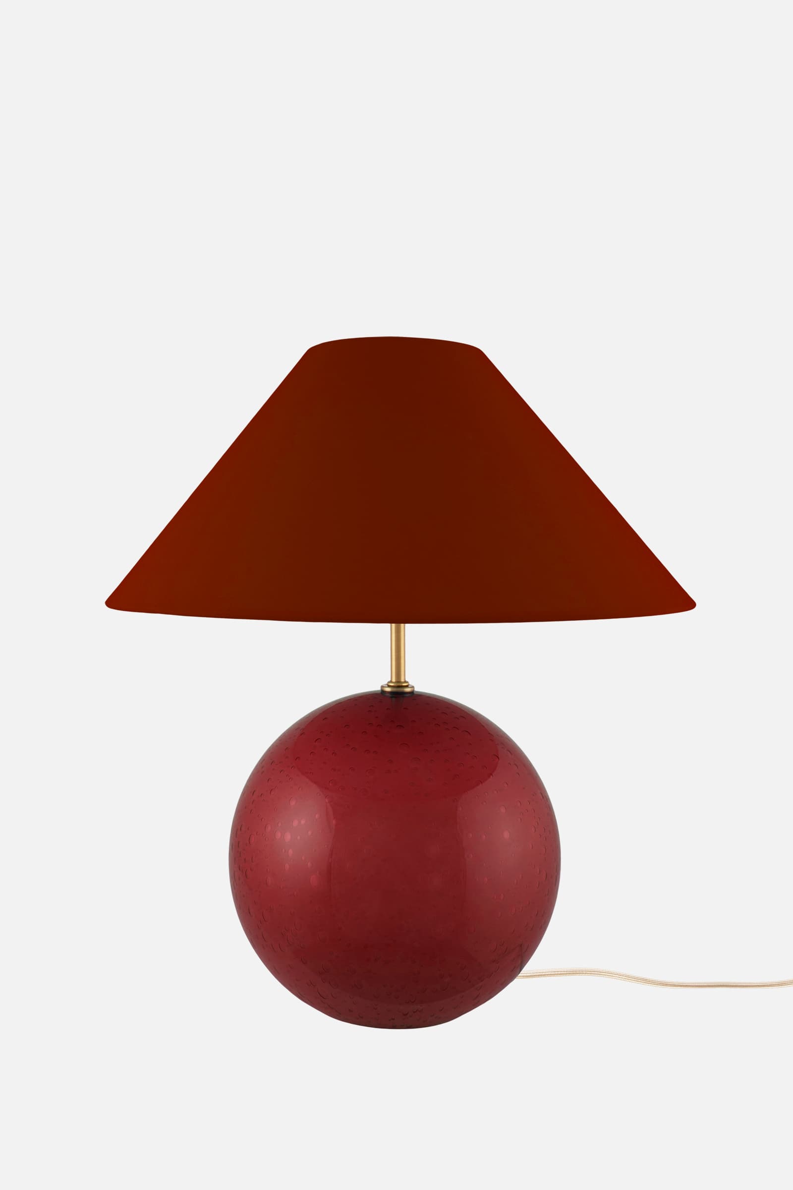 Table lamp Iris 35