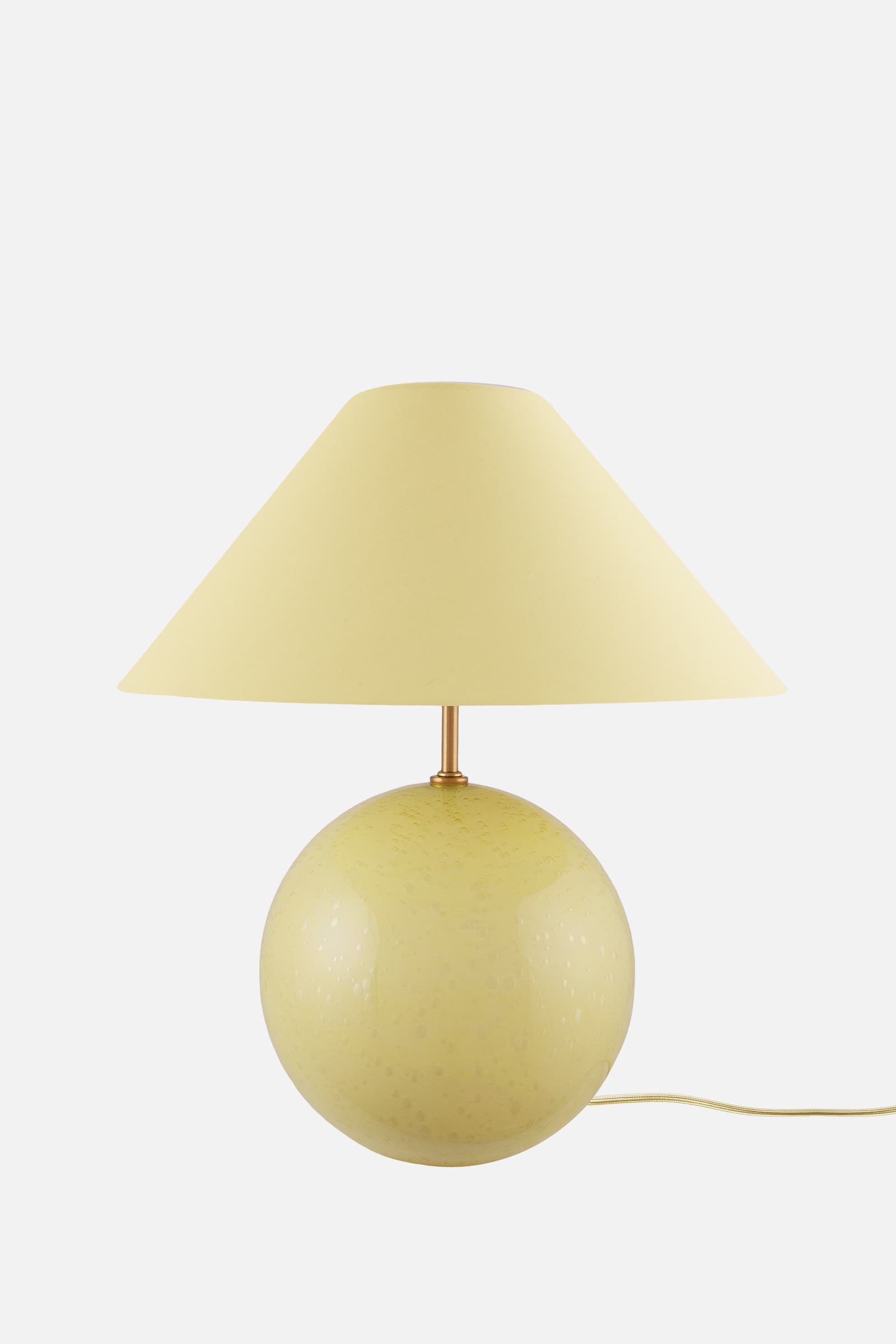 Bordslampa Iris 35
